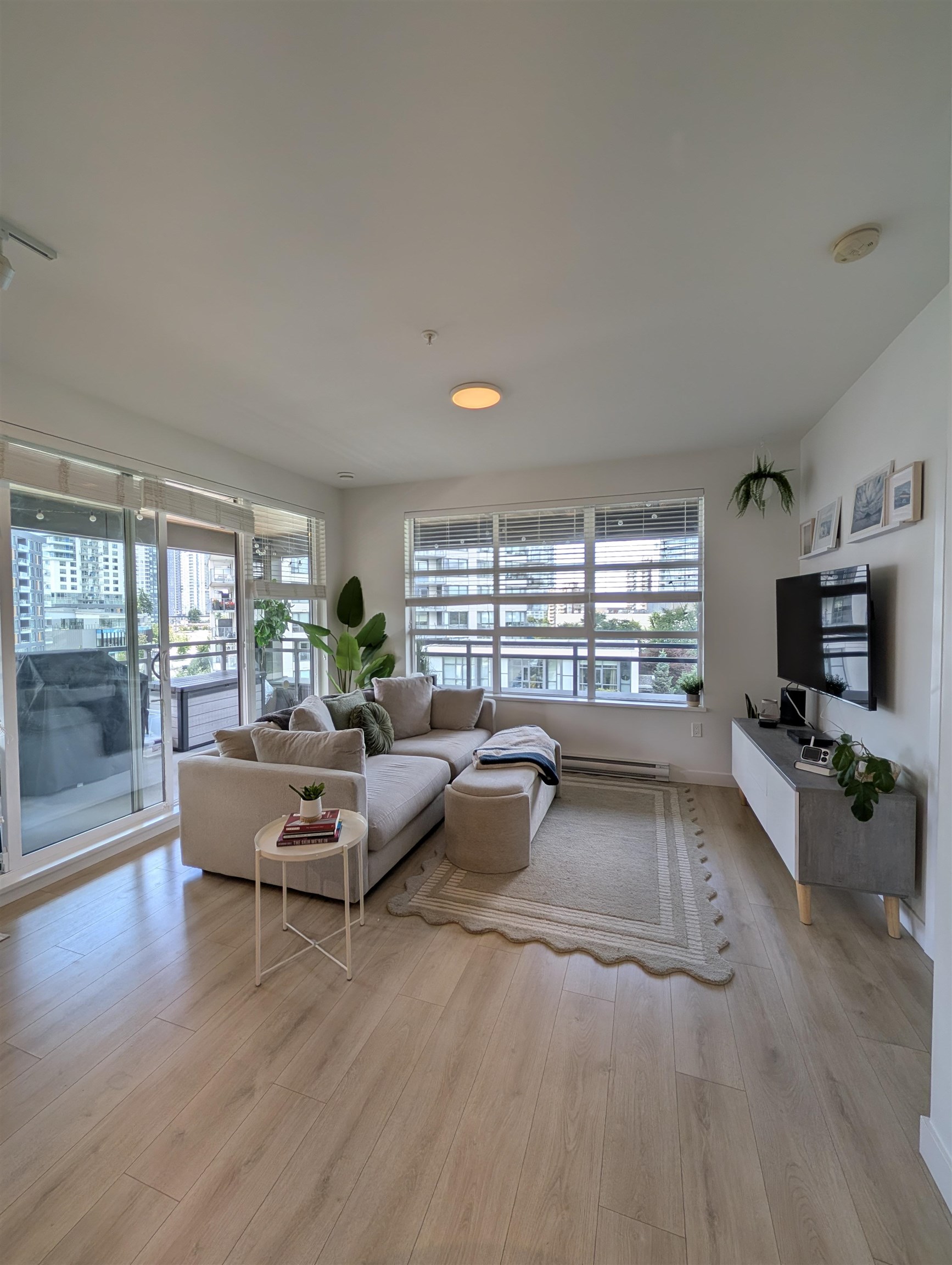 409 603 REGAN AVENUE, R3145013, BC,