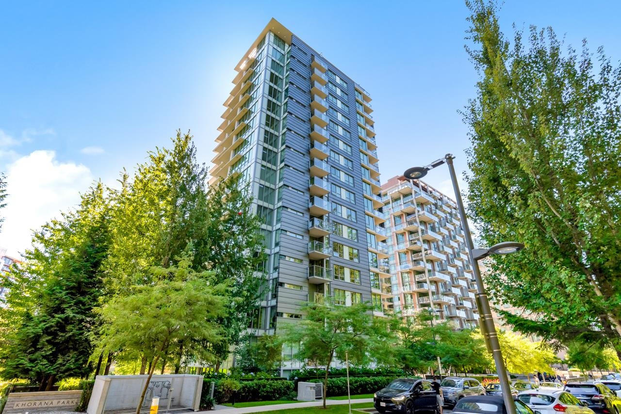 1103 5728 BERTON AVENUE, R3145023, BC,
