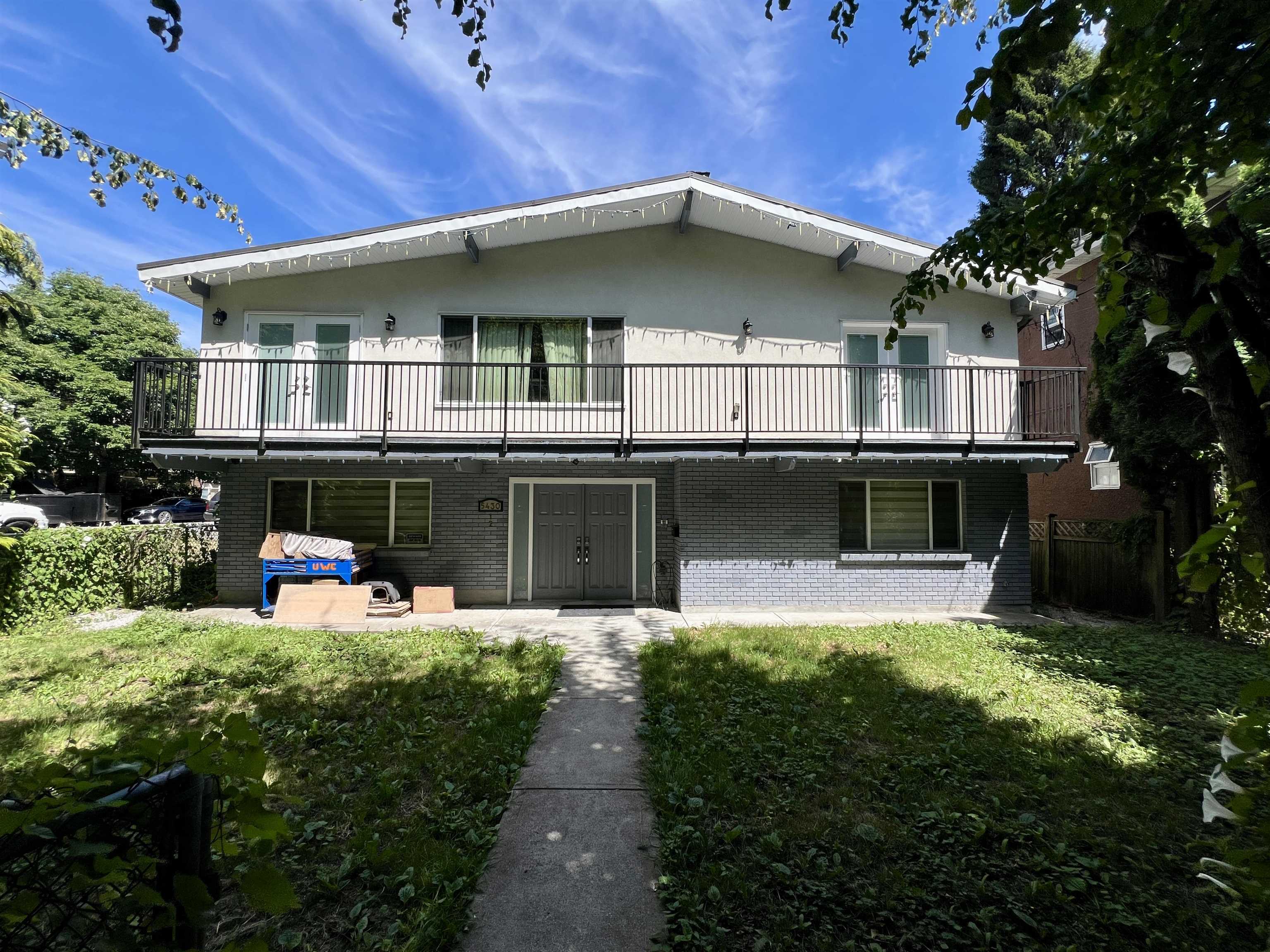 5430 MELBOURNE STREET, Vancouver BC V5R 4L7, R3145034, BC,