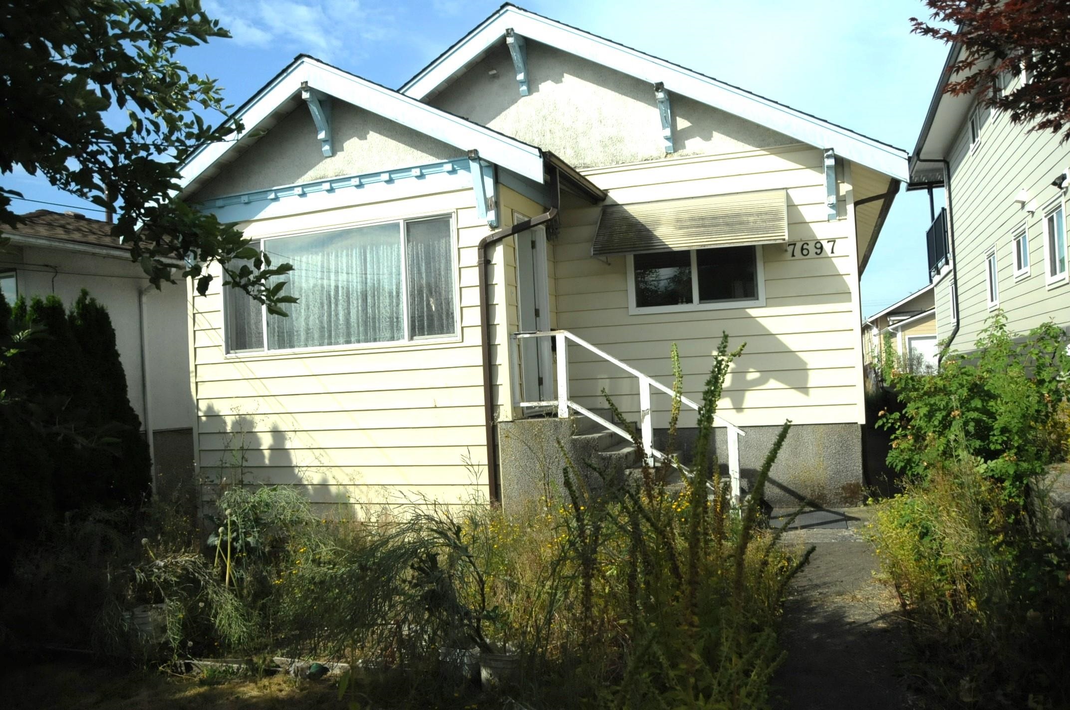 7697 HILDA STREET, Burnaby BC V3N 3H6, R3145036, BC,