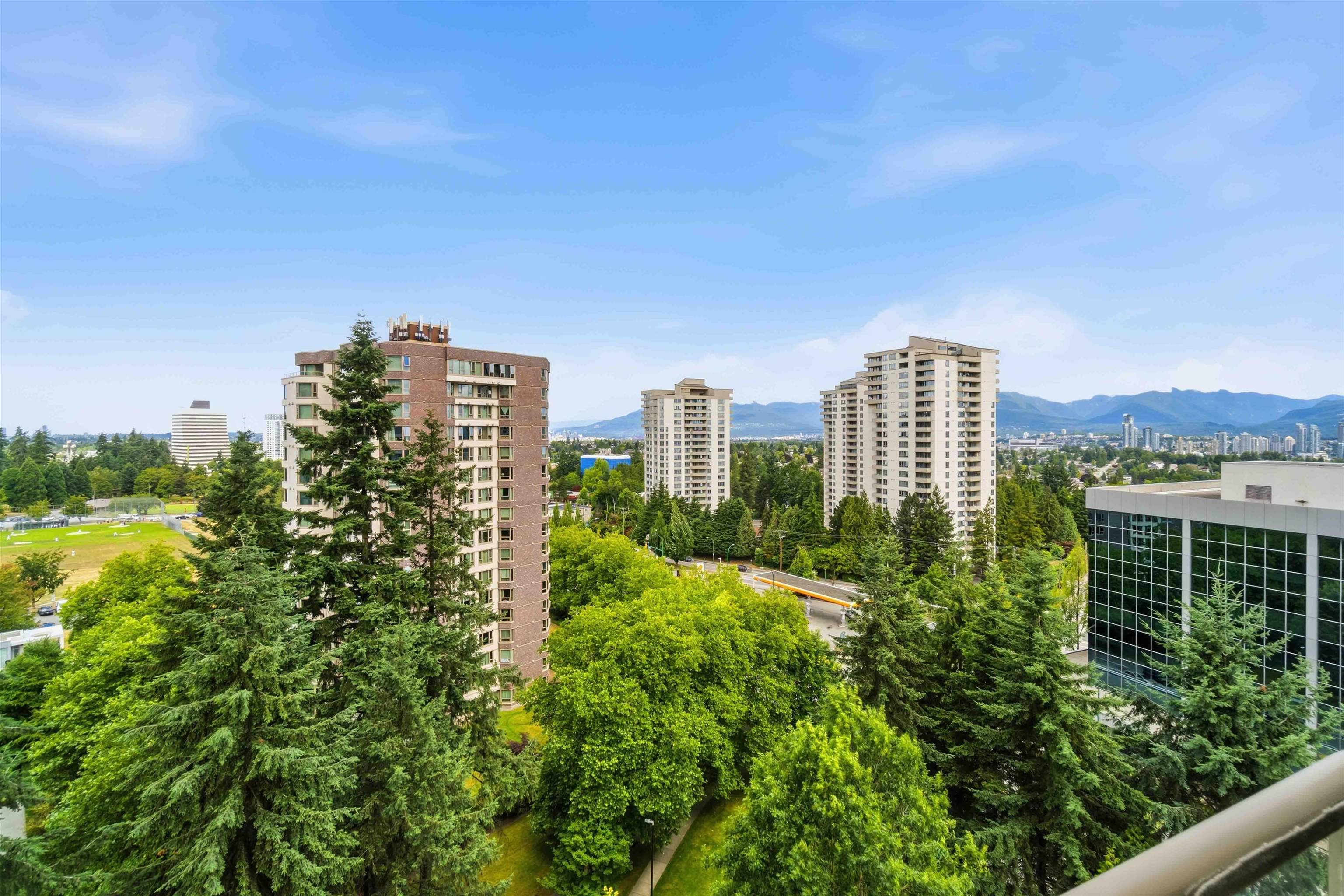 1206 5885 OLIVE AVENUE, R3145037, BC,