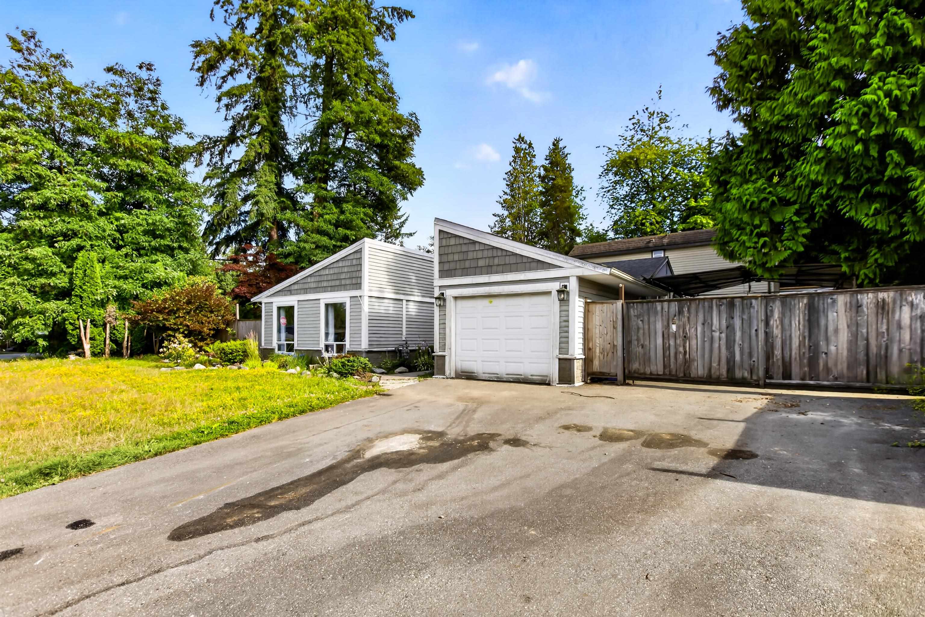 21598 SPRING AVENUE, Maple Ridge BC V4R 2K6, R3145050, BC,