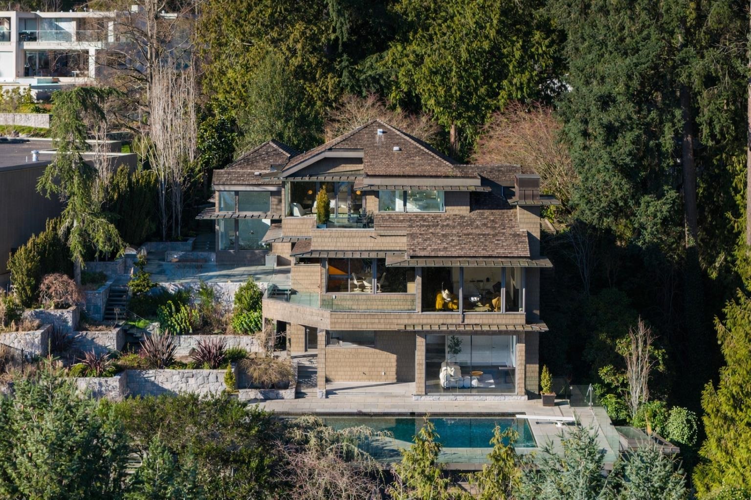 3460 ROCKVIEW PLACE, West Vancouver BC V7V 3H3, R3145066, BC,