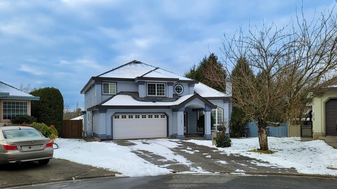 8169 153A STREET, Surrey BC V3S 8S5, R3145070, BC,