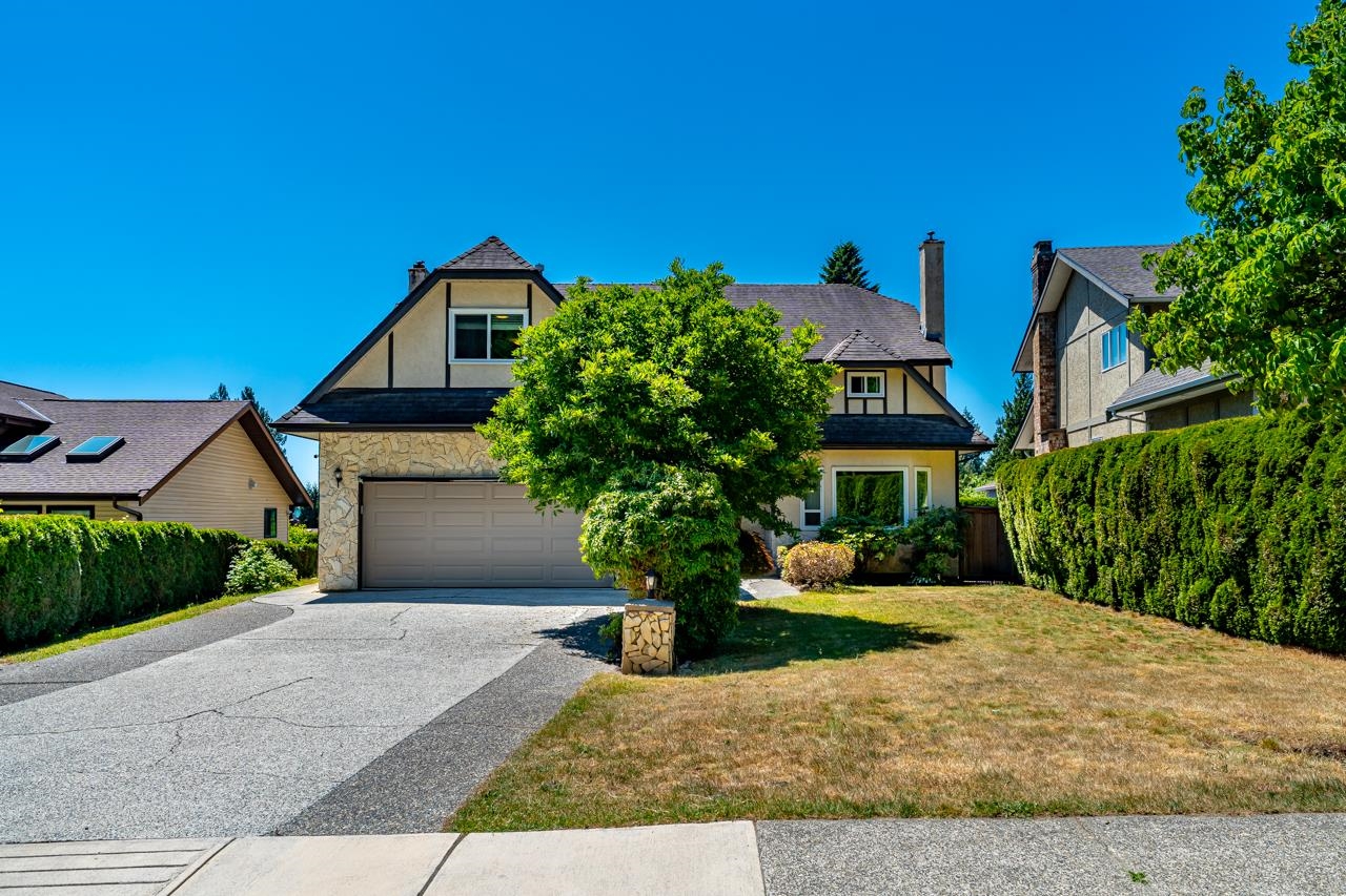 382 BALFOUR DRIVE, Coquitlam BC V3K 6C5, R3145071, BC,