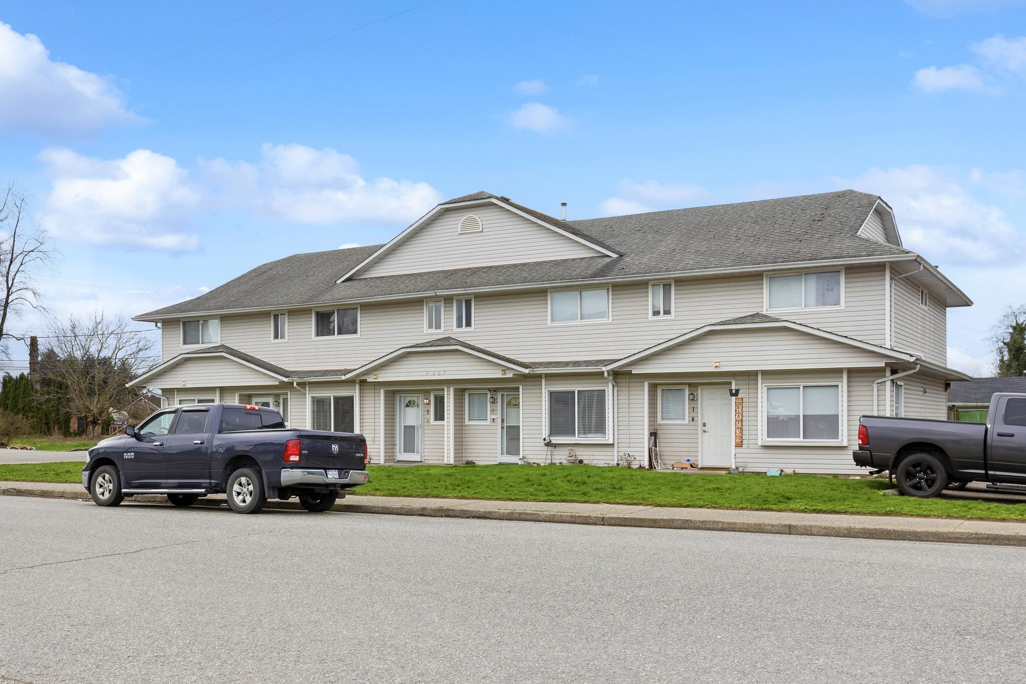 1,2,3,4 9145 CHARLES STREET, R3145072, BC,