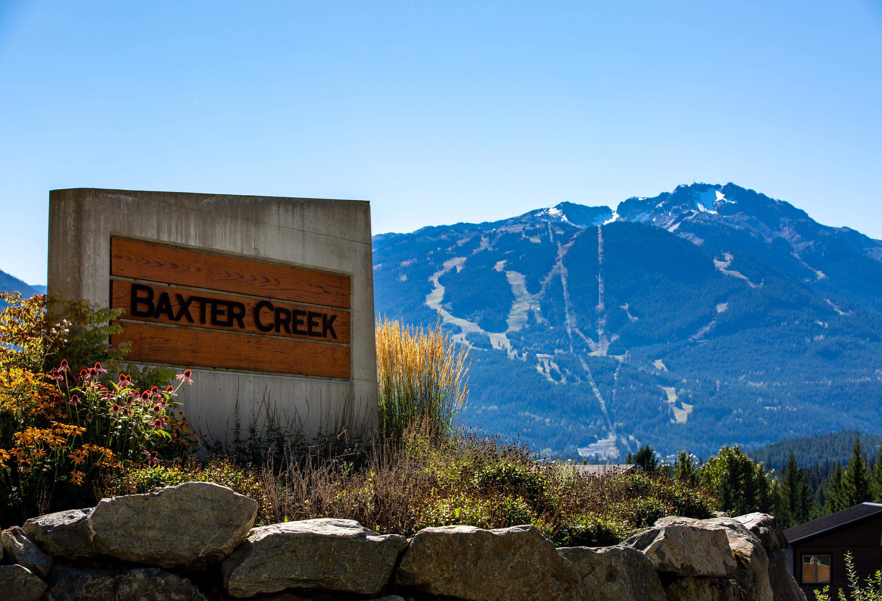 8590 ASHLEIGH MCIVOR DRIVE, Whistler BC V8E 1L9, R3145075, BC,