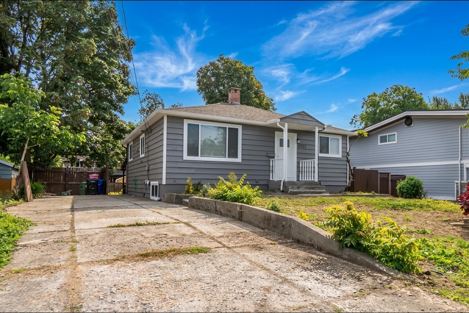 8762 BELLEVUE DRIVE, Chilliwack BC V2P 3W7, R3145077, BC,