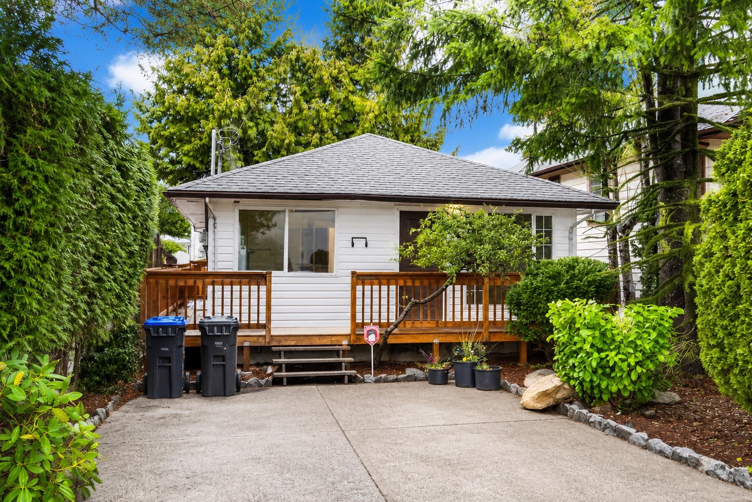2259 CENTRAL AVENUE, Port Coquitlam BC V3C 1V7, R3145081, BC,