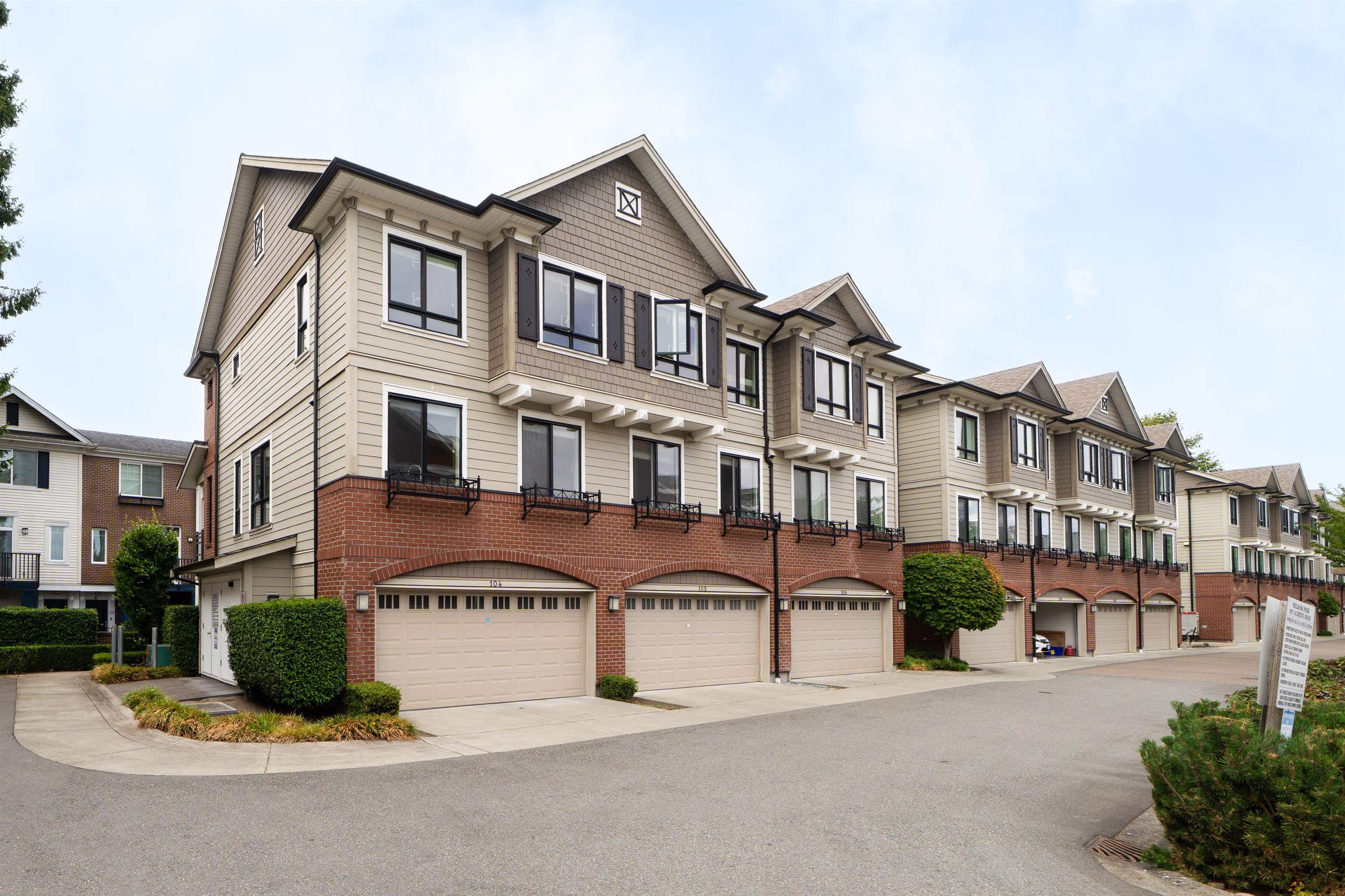 104 9671 ALBERTA ROAD, R3145084, BC,