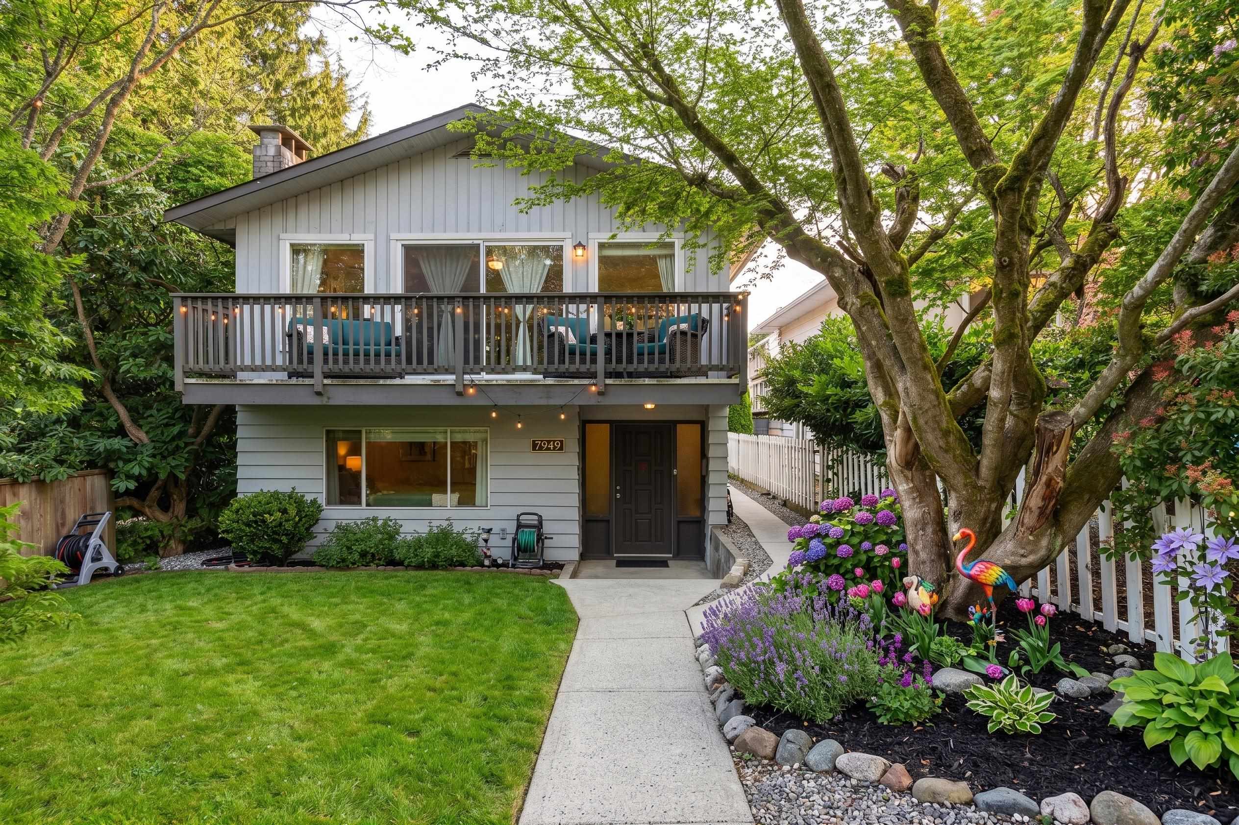 1949 MAHON AVENUE, North Vancouver BC V7M 2T4, R3145089, BC,