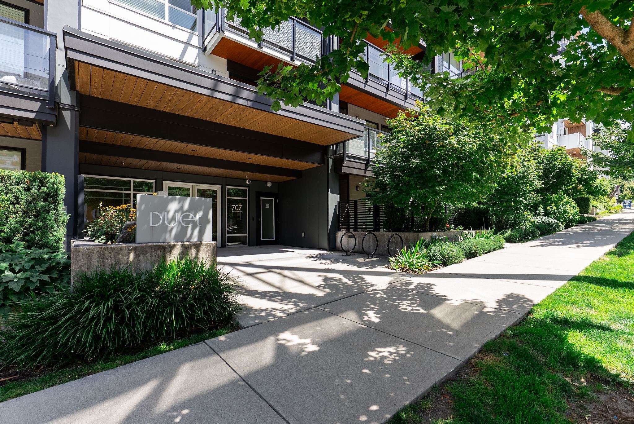 206 707 COMO LAKE AVENUE, R3145091, BC,