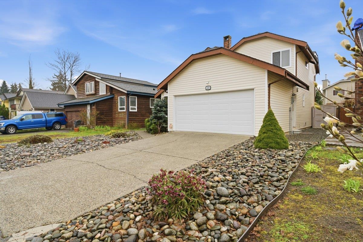 2808 MCCOOMB DRIVE, Coquitlam BC V3B 6B3, R3145092, BC,