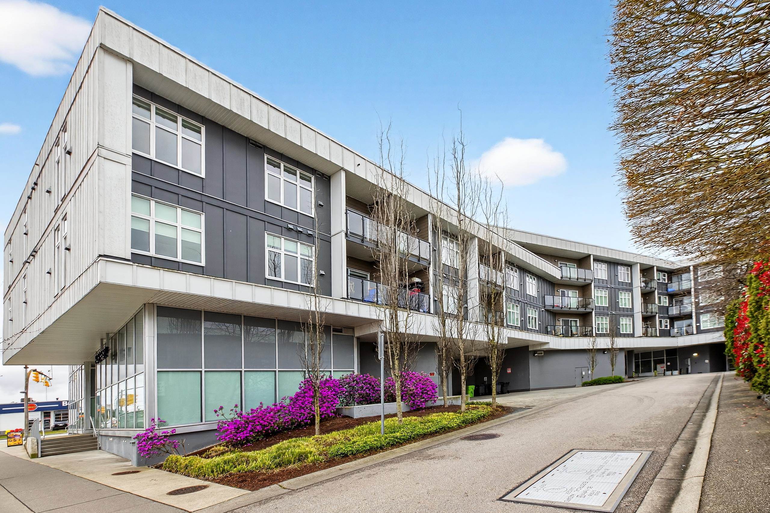 215 6283 KINGSWAY AVENUE, R3145098, BC,