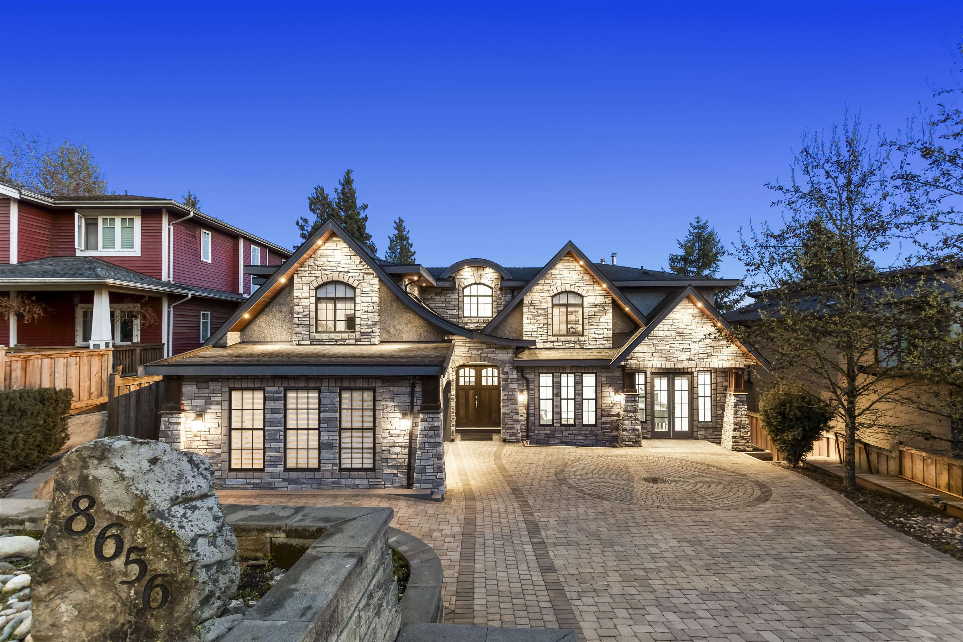 8656 GILLEY AVENUE, Burnaby BC V5J 4Y5, R3145099, BC,