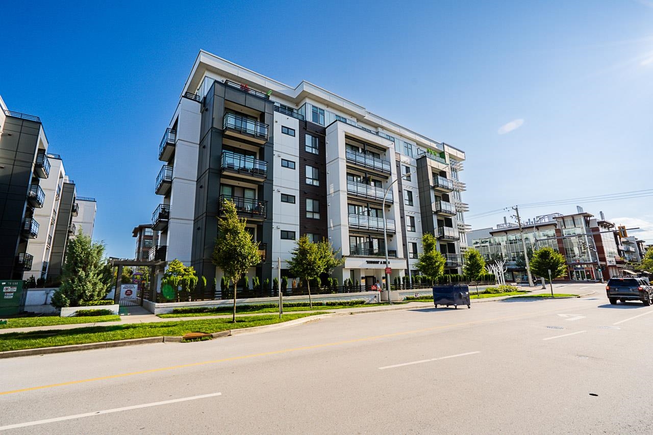 A114 20838 78B AVENUE, R3145100, BC,