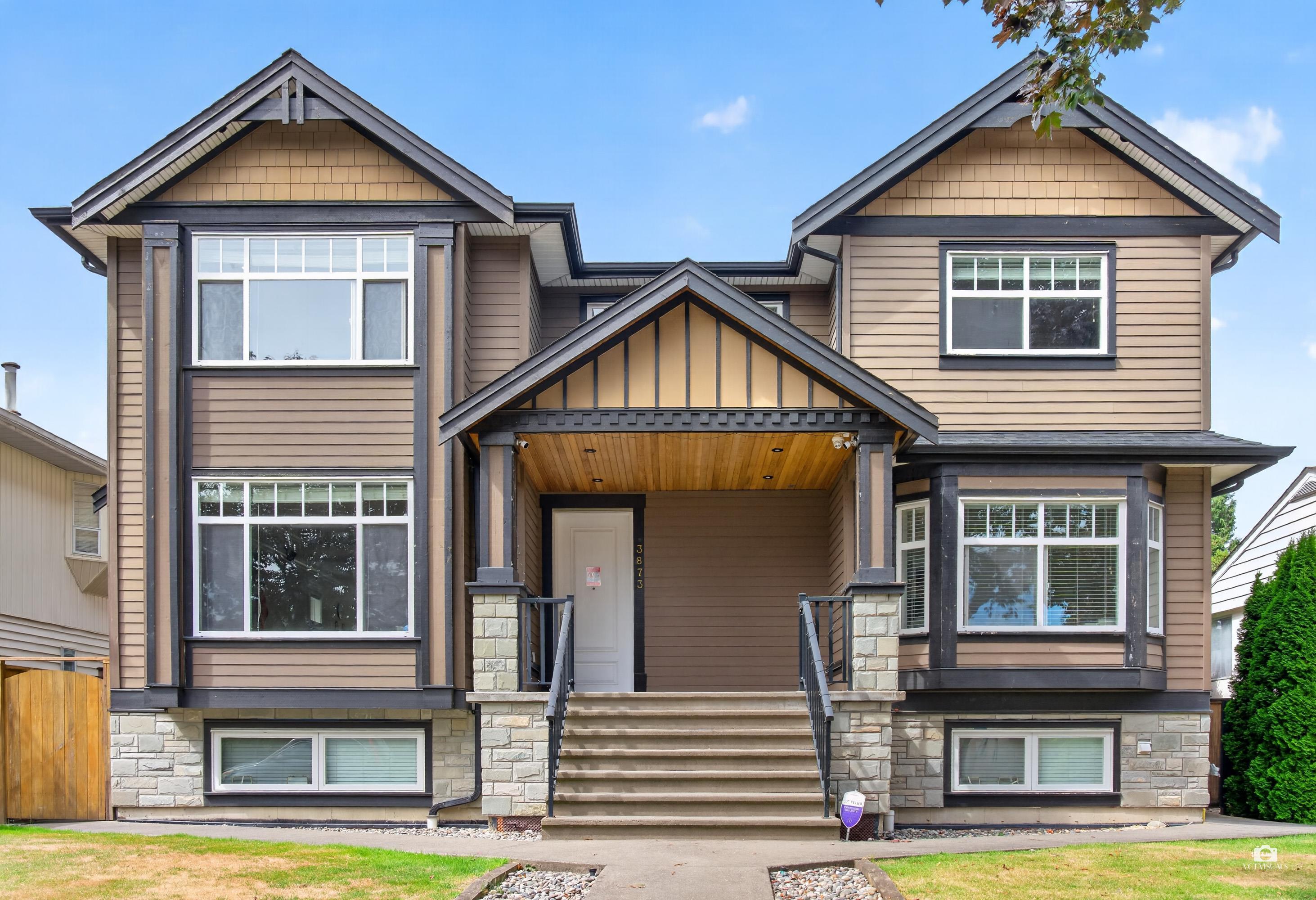 3873 PINE STREET, Burnaby BC V5G 1Z3, R3145102, BC,