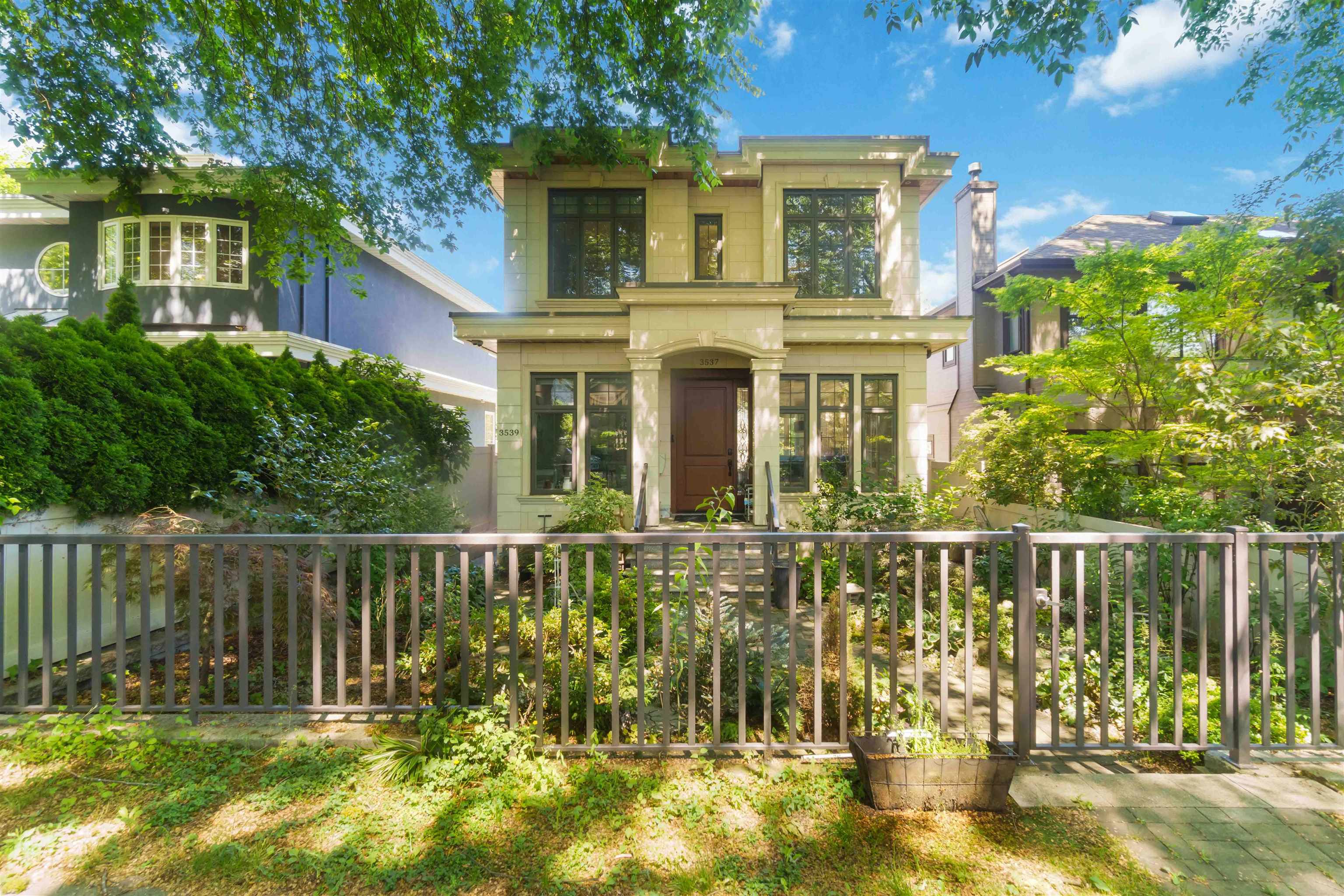 3537 W 18TH AVENUE, Vancouver BC V6S 1A9, R3145105, BC,