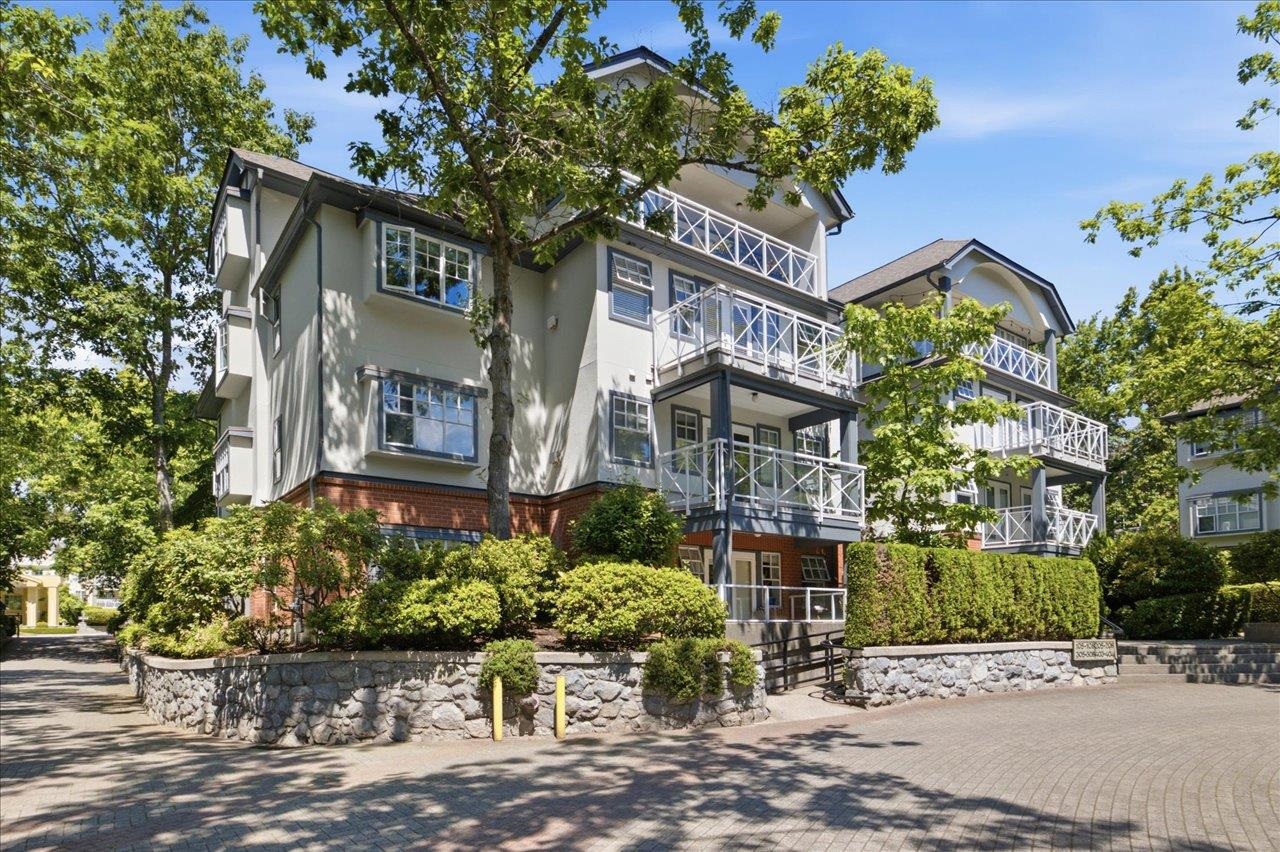308 5880 HAMPTON PLACE, R3145125, BC,