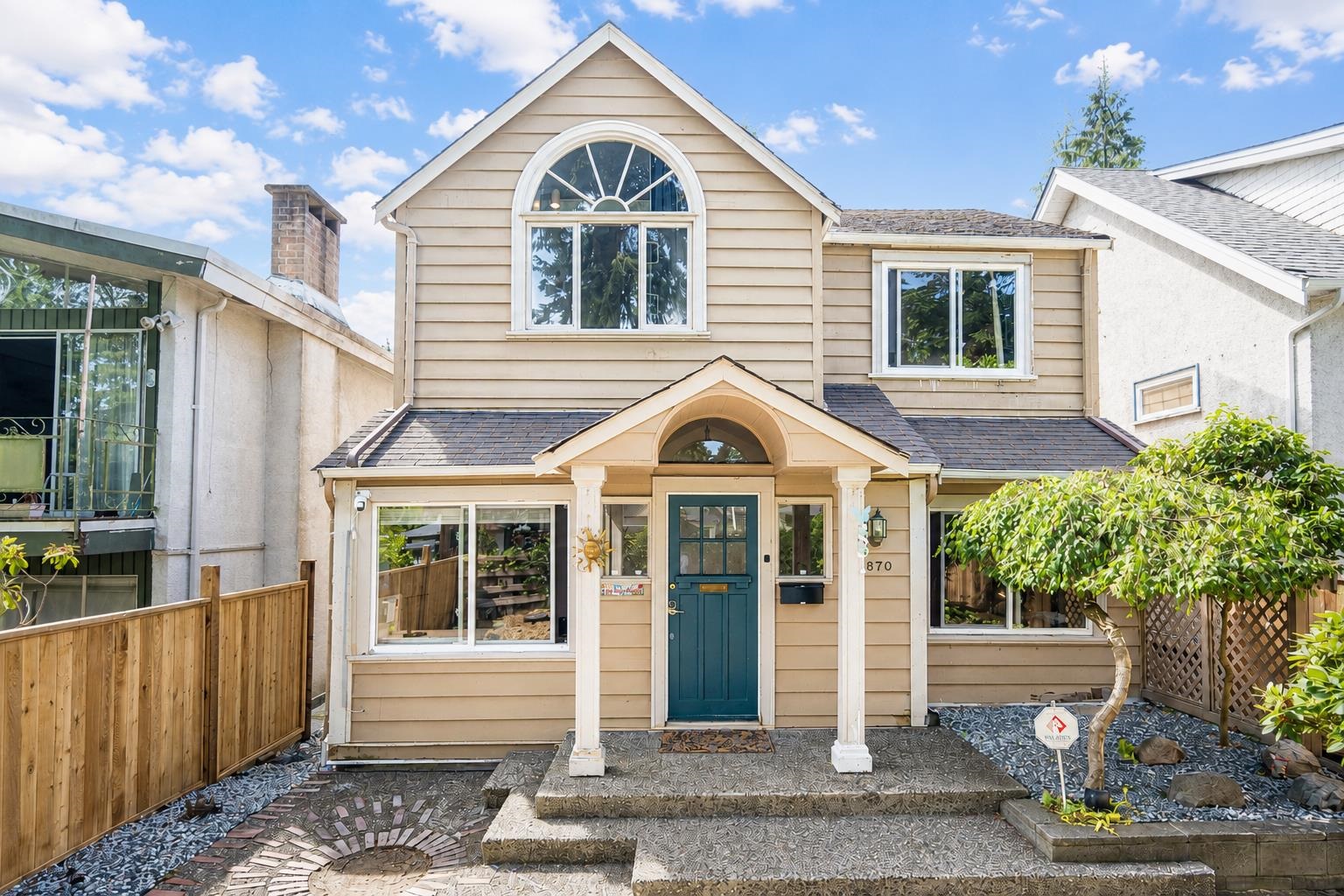 3870 W 17TH AVENUE, Vancouver BC V6S 1A4, R3145132, BC,