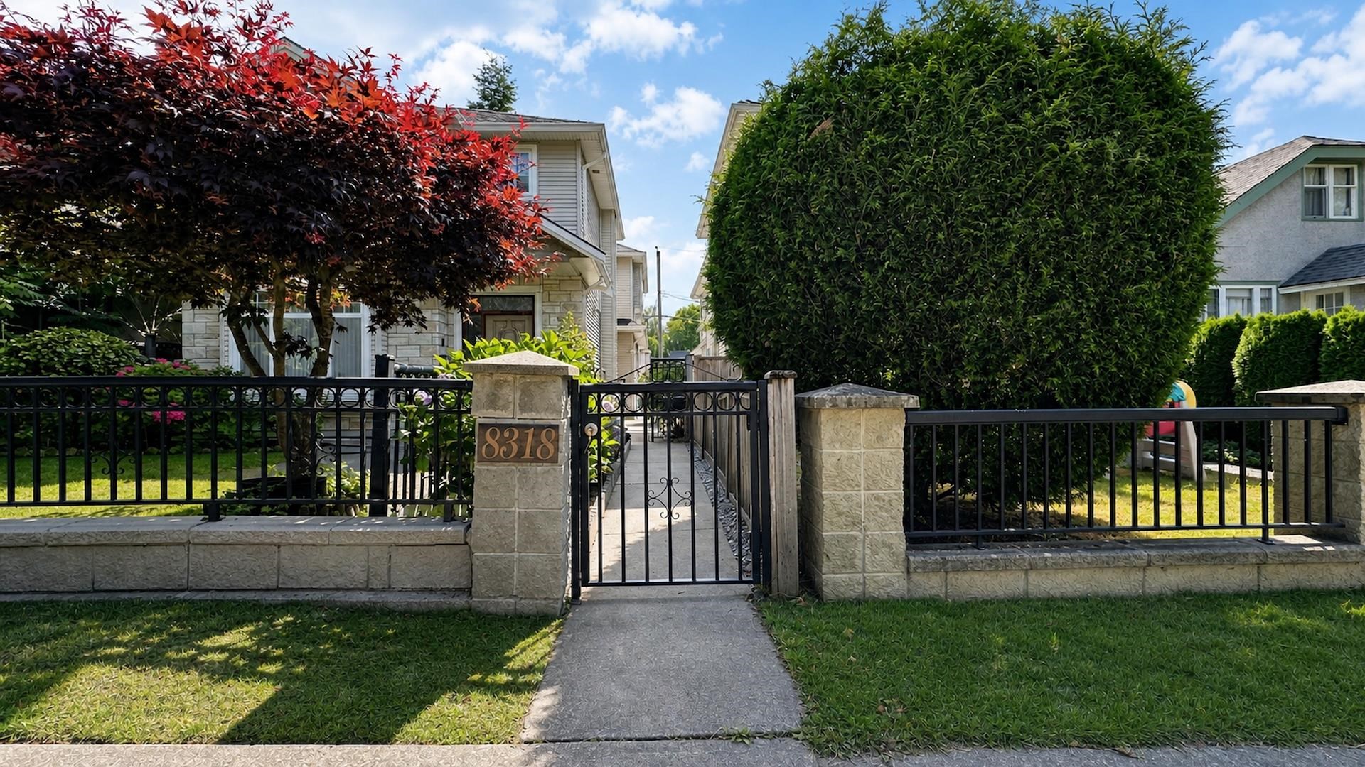 8318 FREMLIN STREET, Vancouver BC V6P 3X2, R3145135, BC,