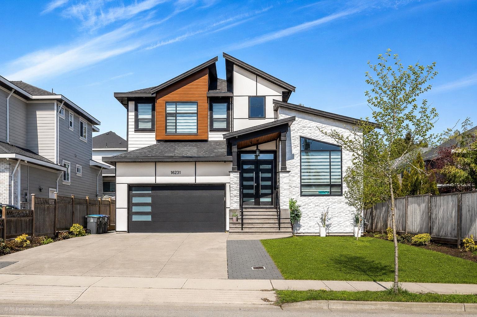 16231 80 AVENUE, Surrey BC V4N 0X2, R3145139, BC,