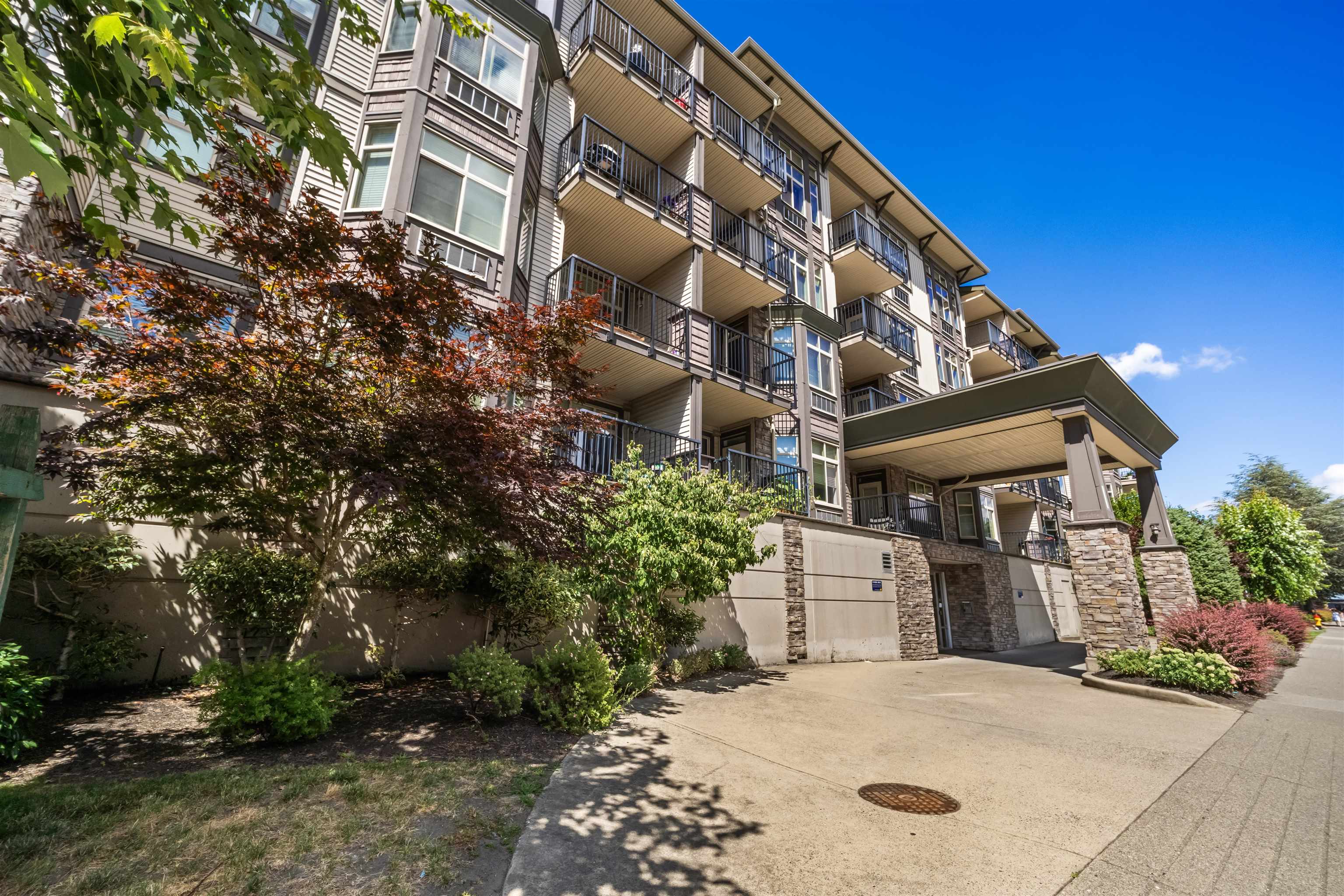 307 45893 CHESTERFIELD AVENUE, R3145140, BC,