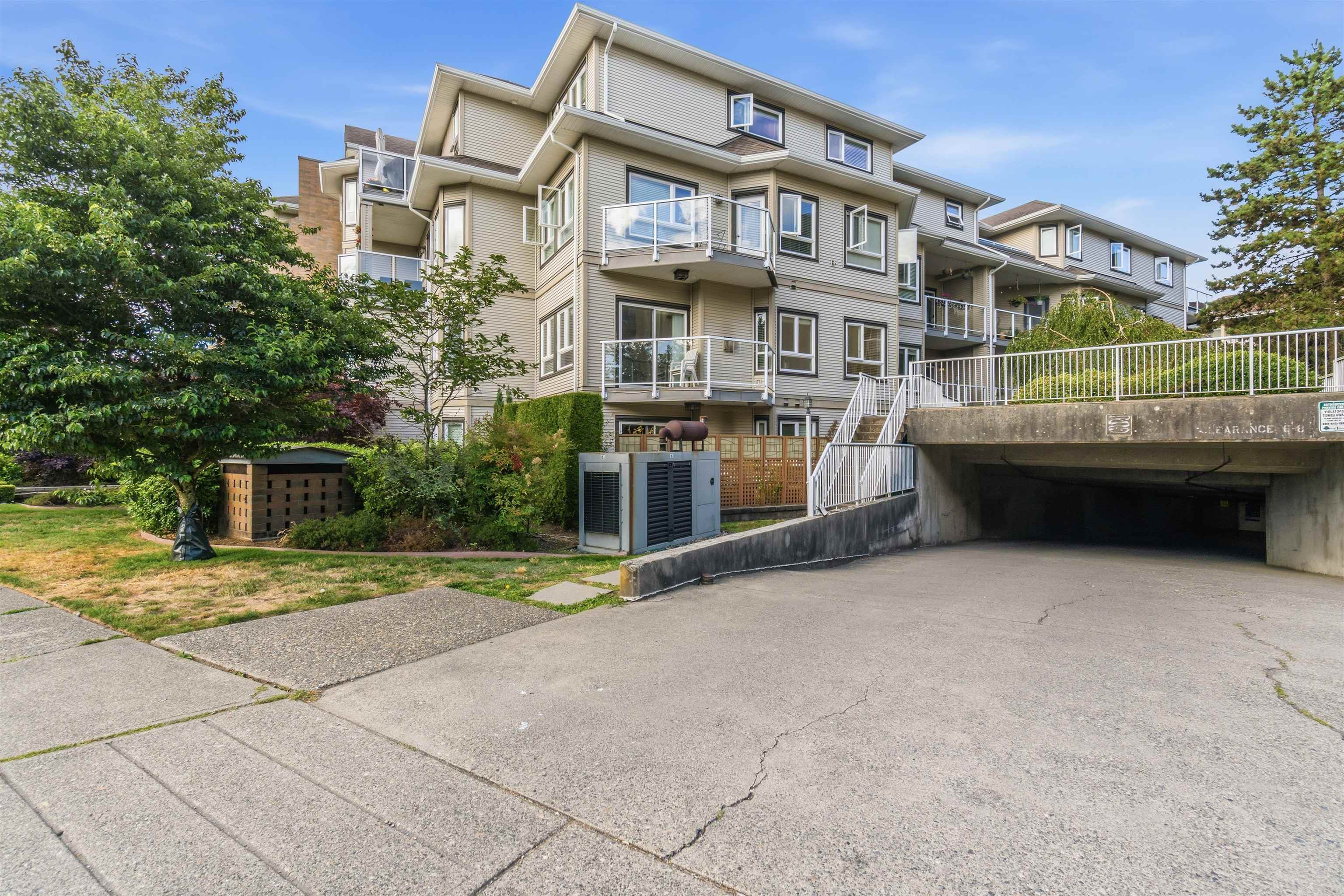 203 8142 120A STREET, R3145142, BC,