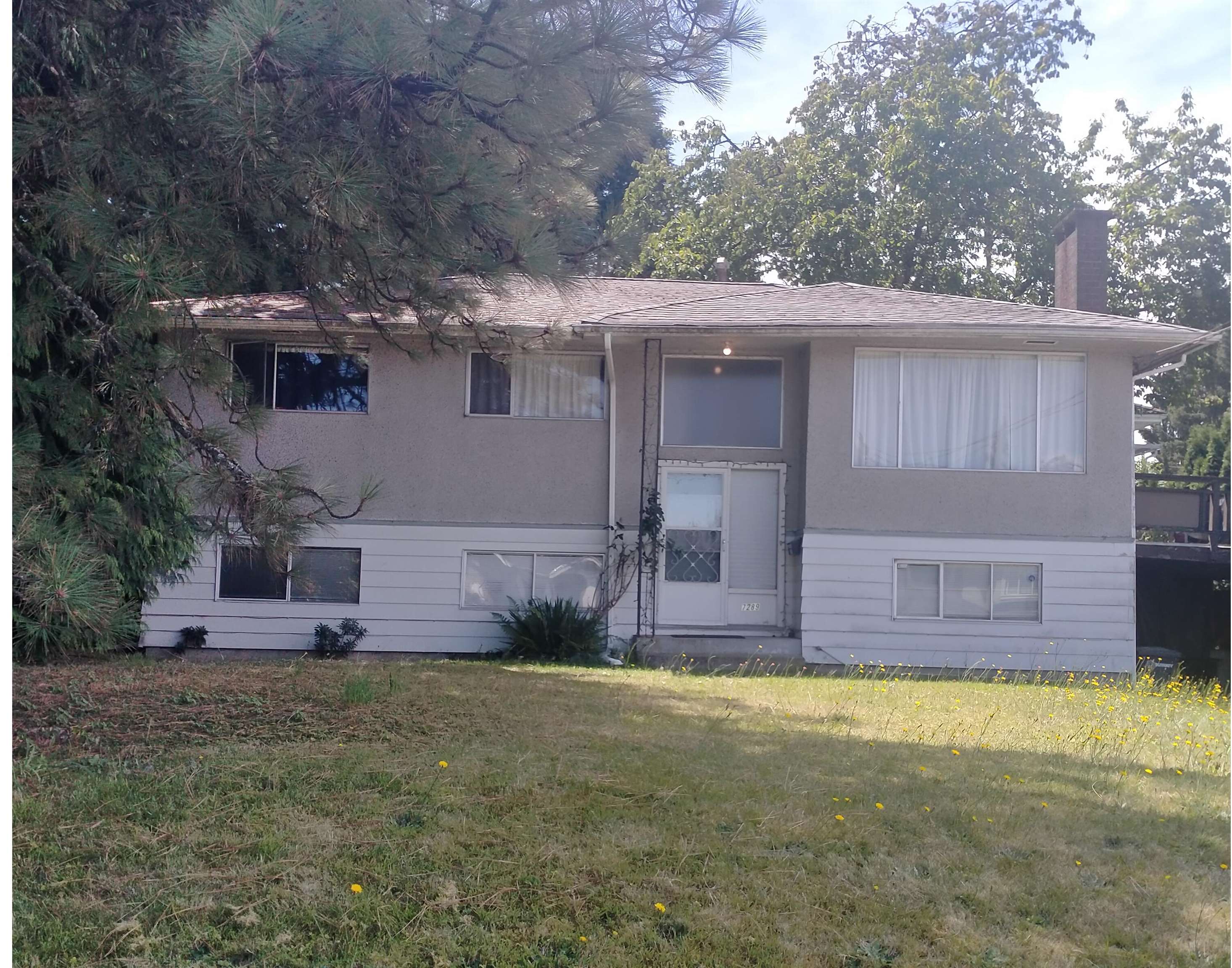 7289 4TH STREET, Burnaby BC V3N 3N5, R3145147, BC,