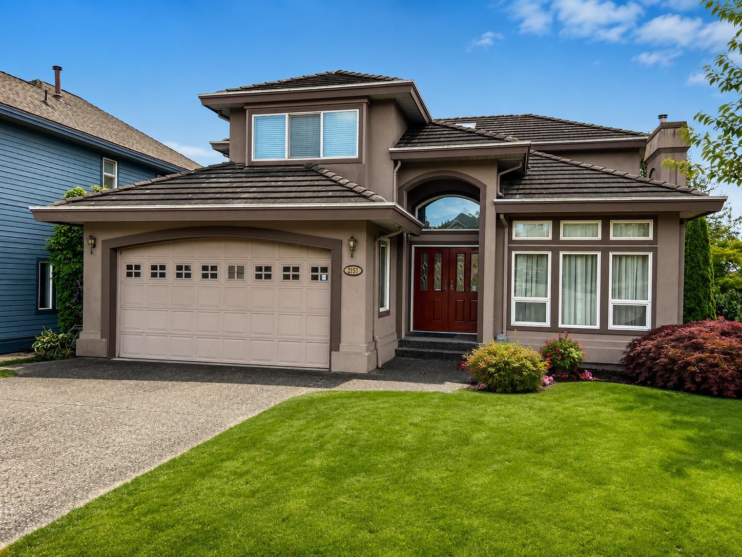 2157 DRAWBRIDGE CLOSE, Port Coquitlam BC V3C 6H8, R3145149, BC,