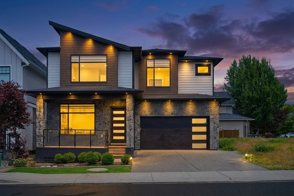 8376 209B STREET, Langley BC V2Y 4K4, R3145150, BC,