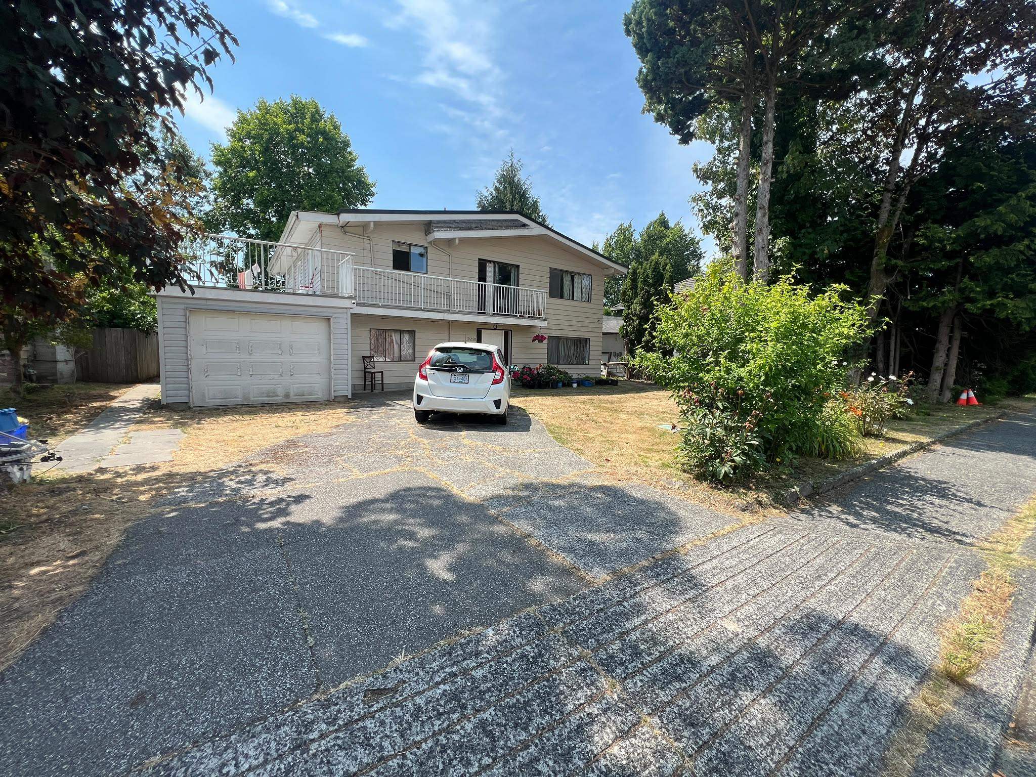10240 ALGONQUIN DRIVE, Richmond BC V7A 3A4, R3145151, BC,
