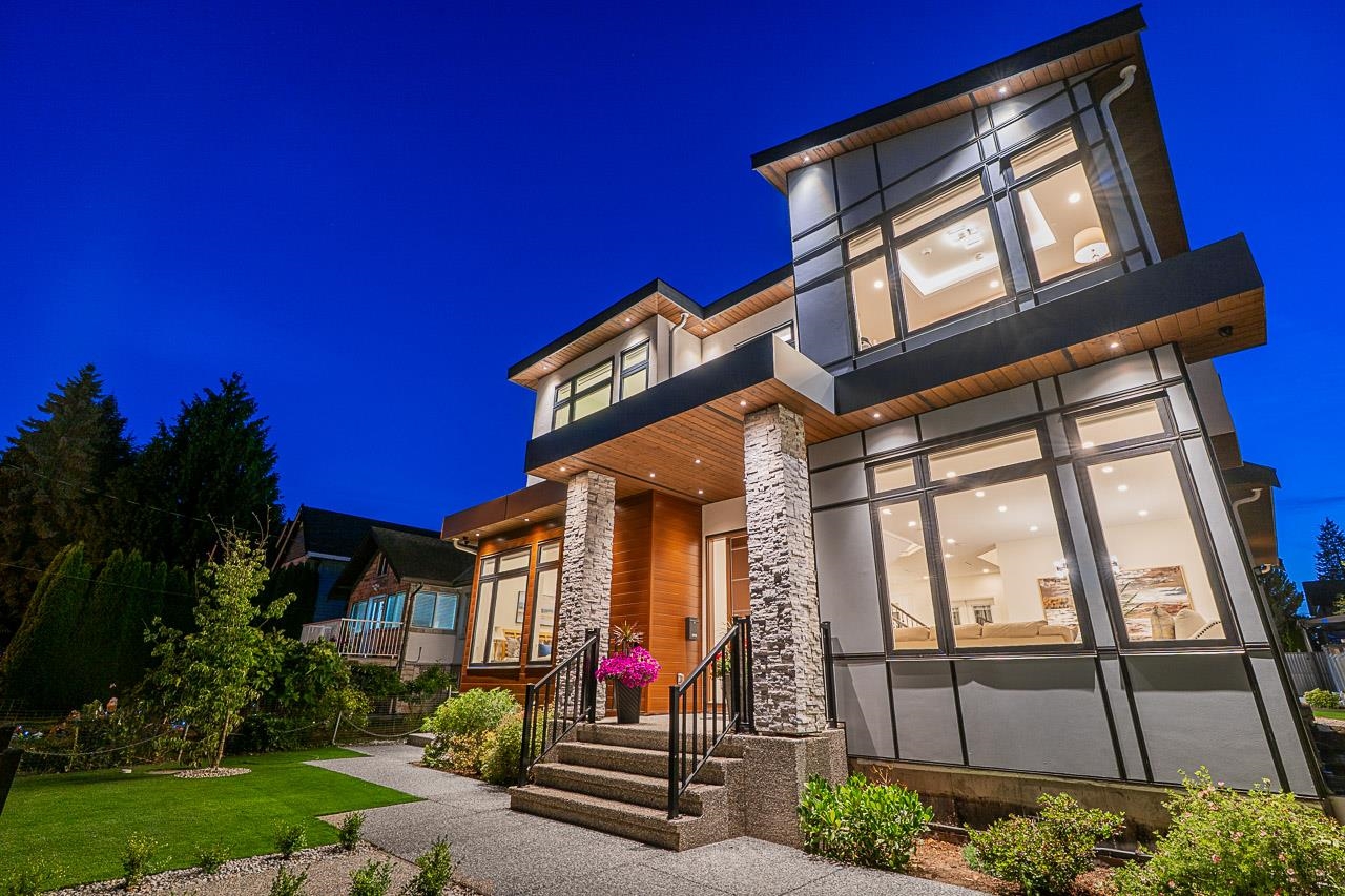 1111 DUBLIN STREET, New Westminster BC V3M 2Z1, R3145153, BC,