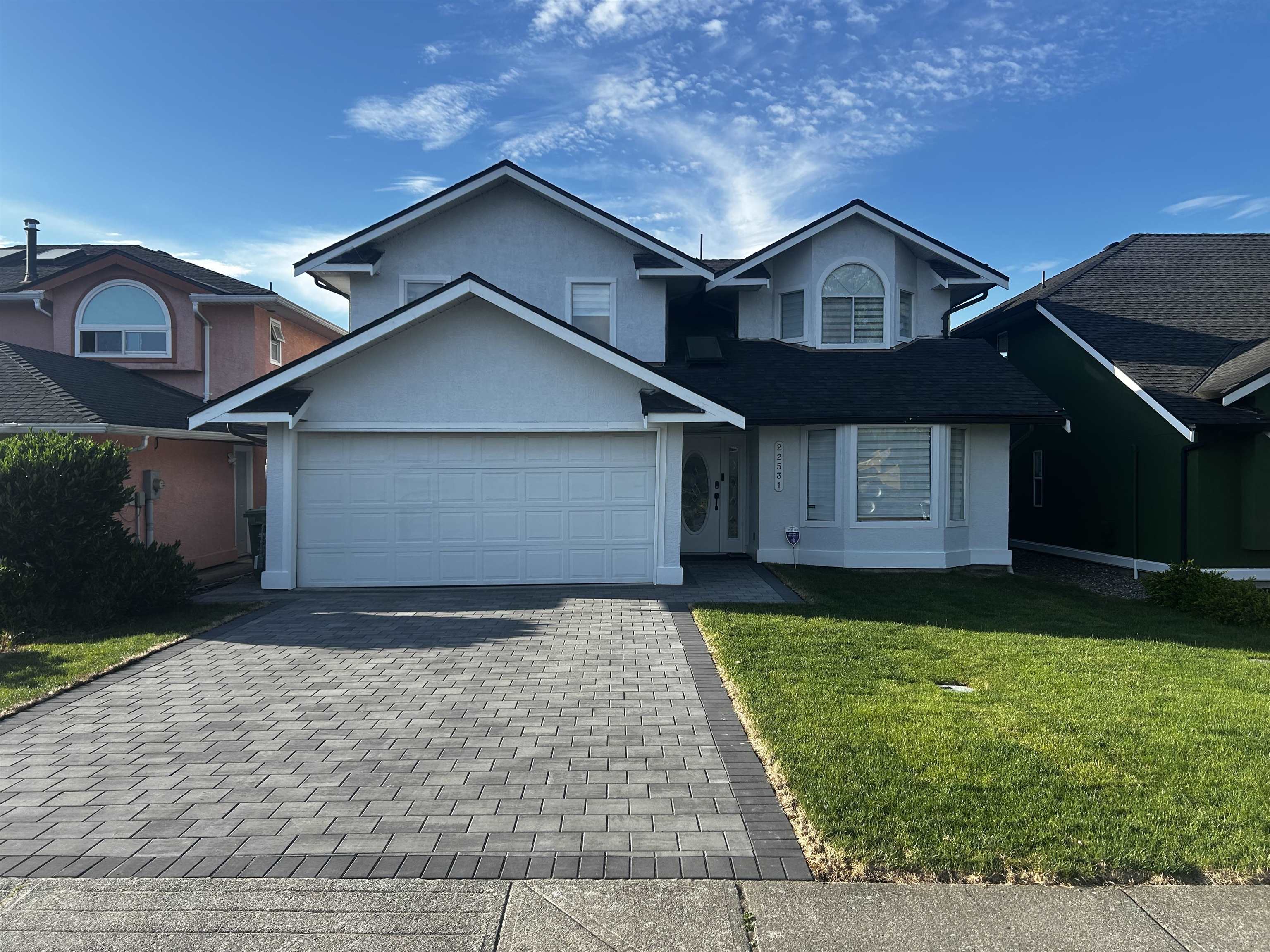 22531 MCCLINTON AVENUE, Richmond BC V6V 2P8, R3145154, BC,