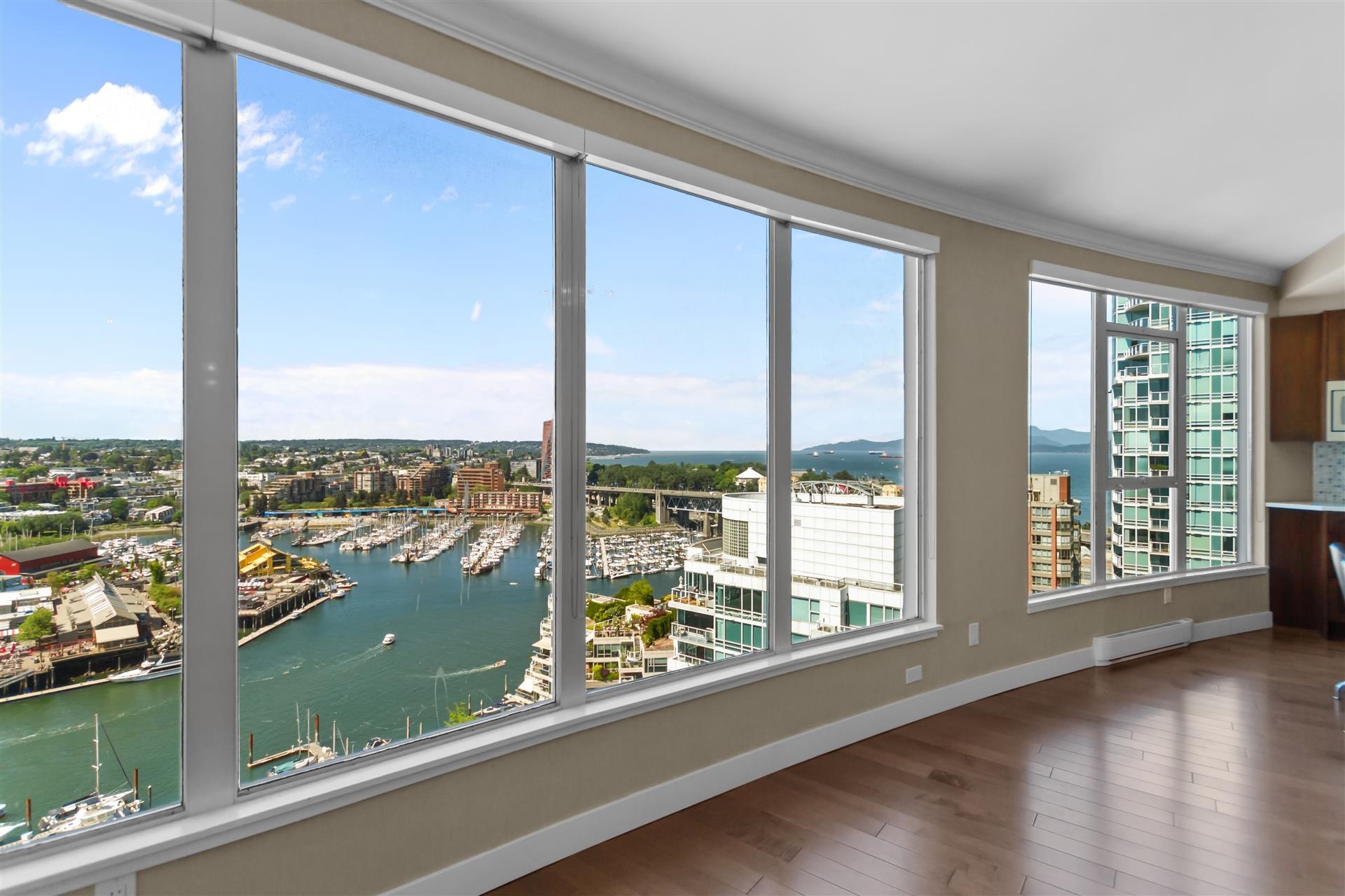 2302 1500 HOWE STREET, R3145155, BC,
