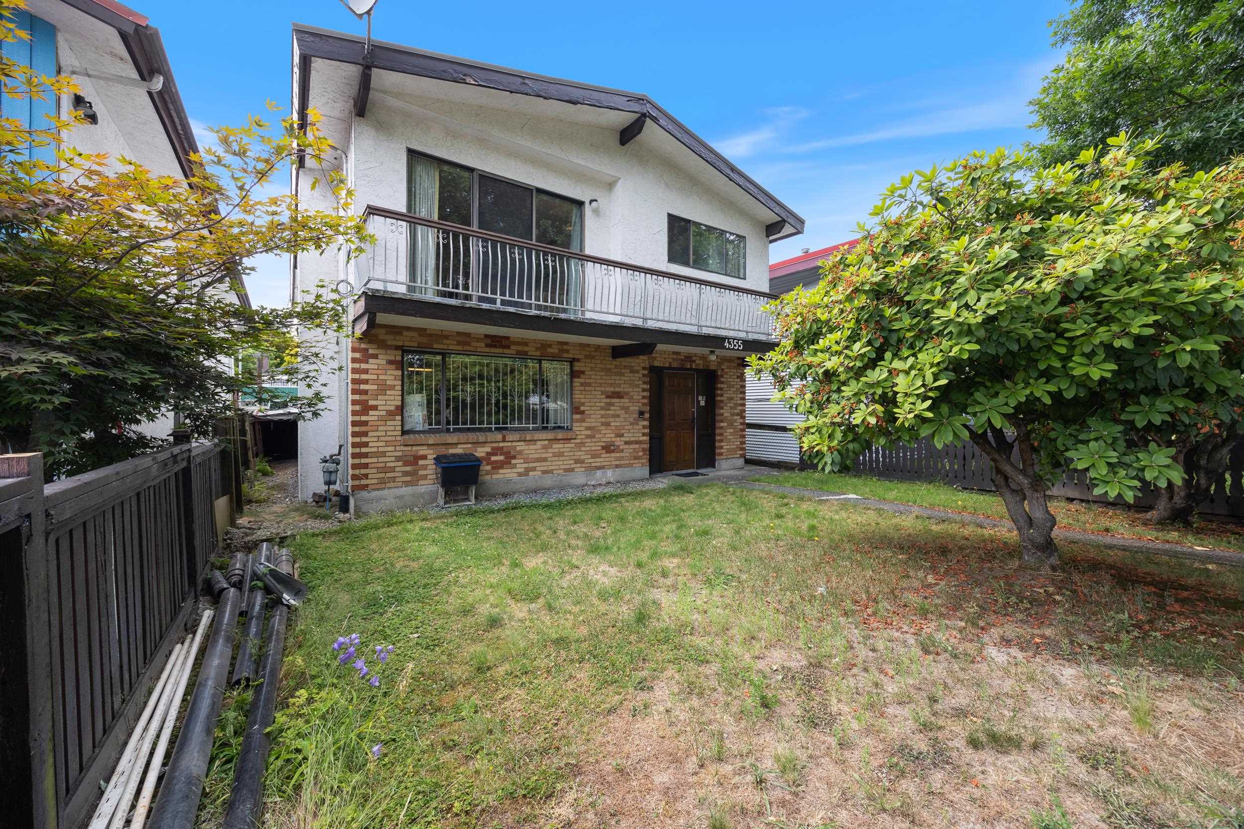 4355 INVERNESS STREET, Vancouver BC V5V 4X1, R3145160, BC,