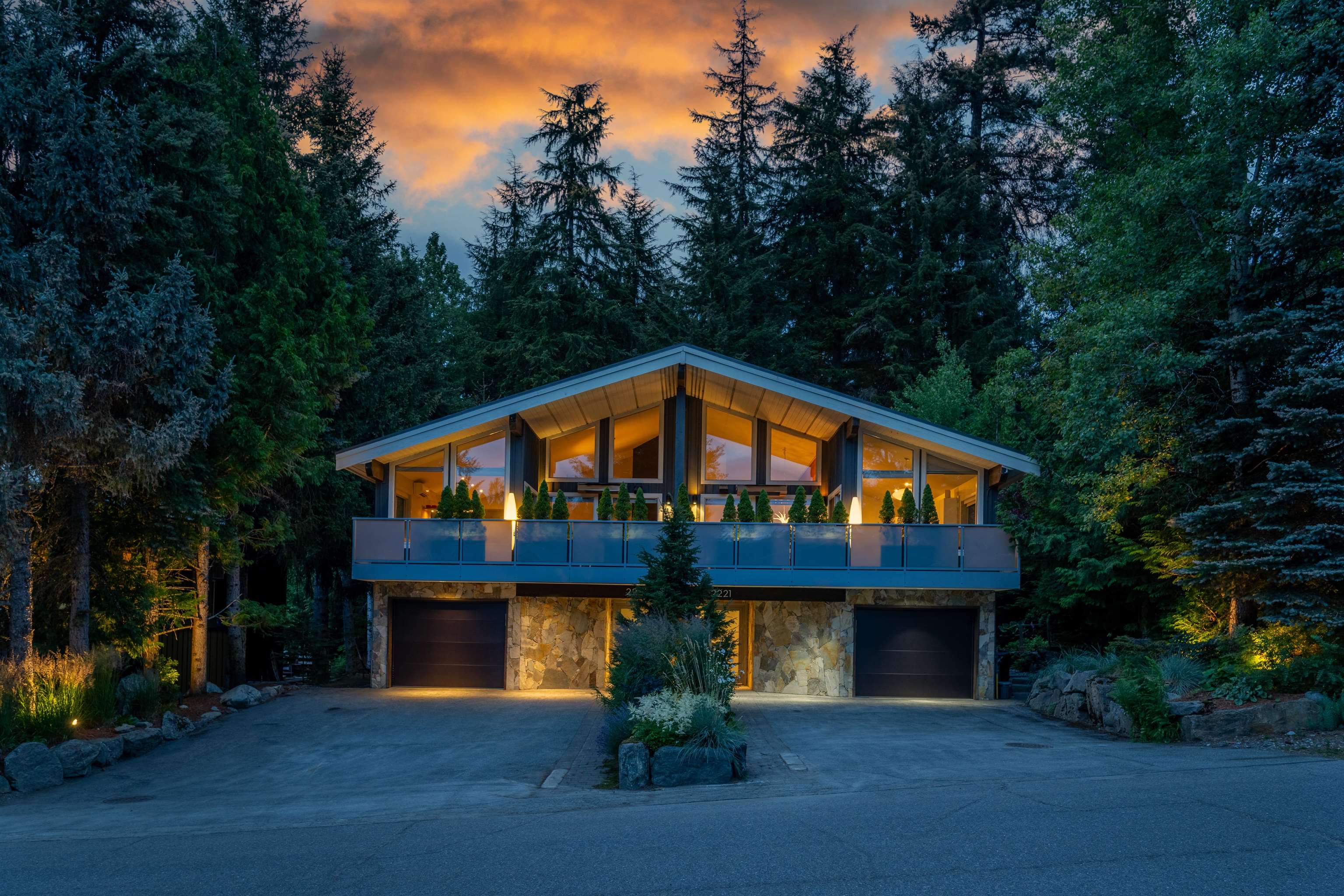 2223 ASPEN DRIVE, Whistler BC V8E 0A6, R3145165, BC,