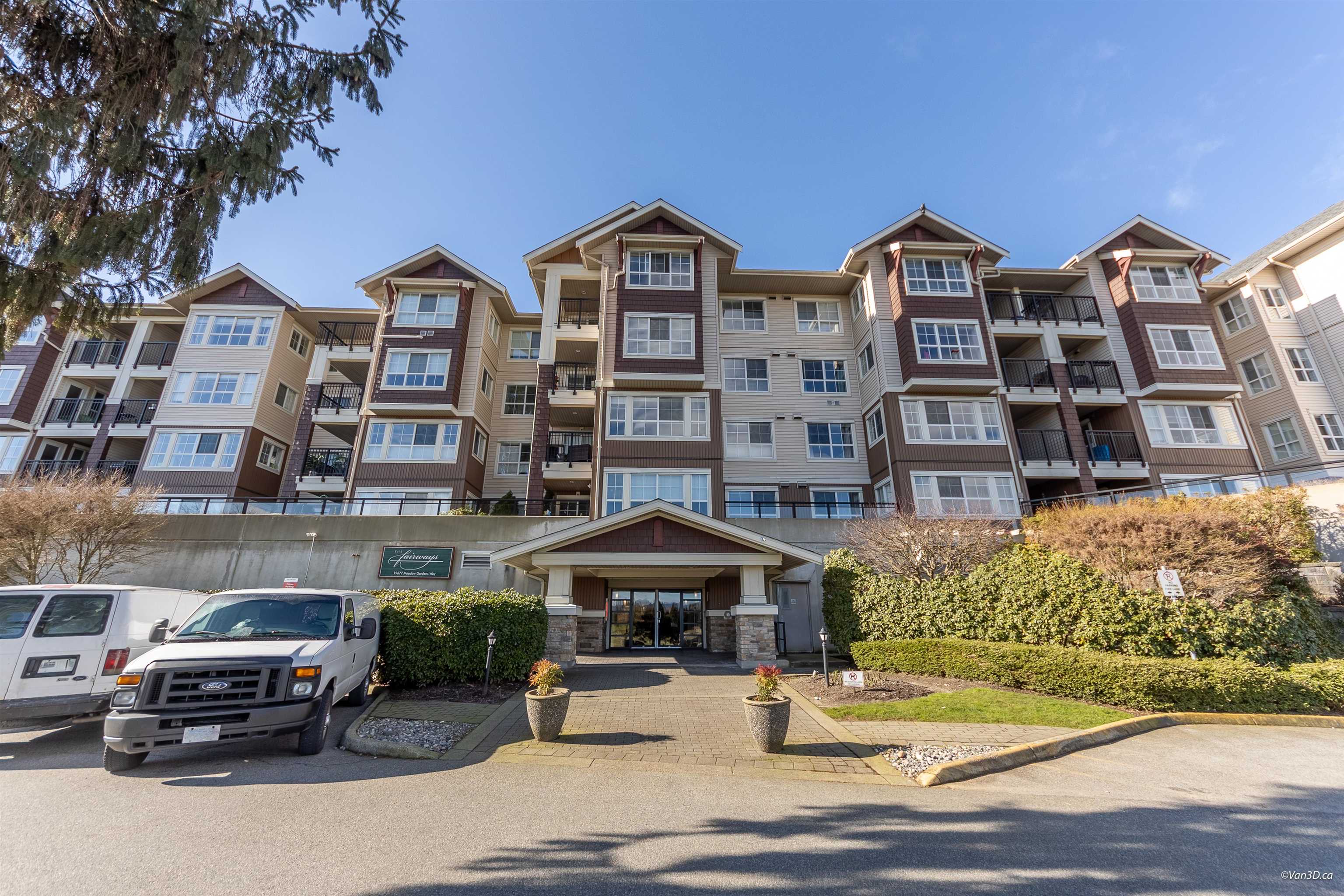 214 19677 MEADOW GARDENS WAY, R3145166, BC,