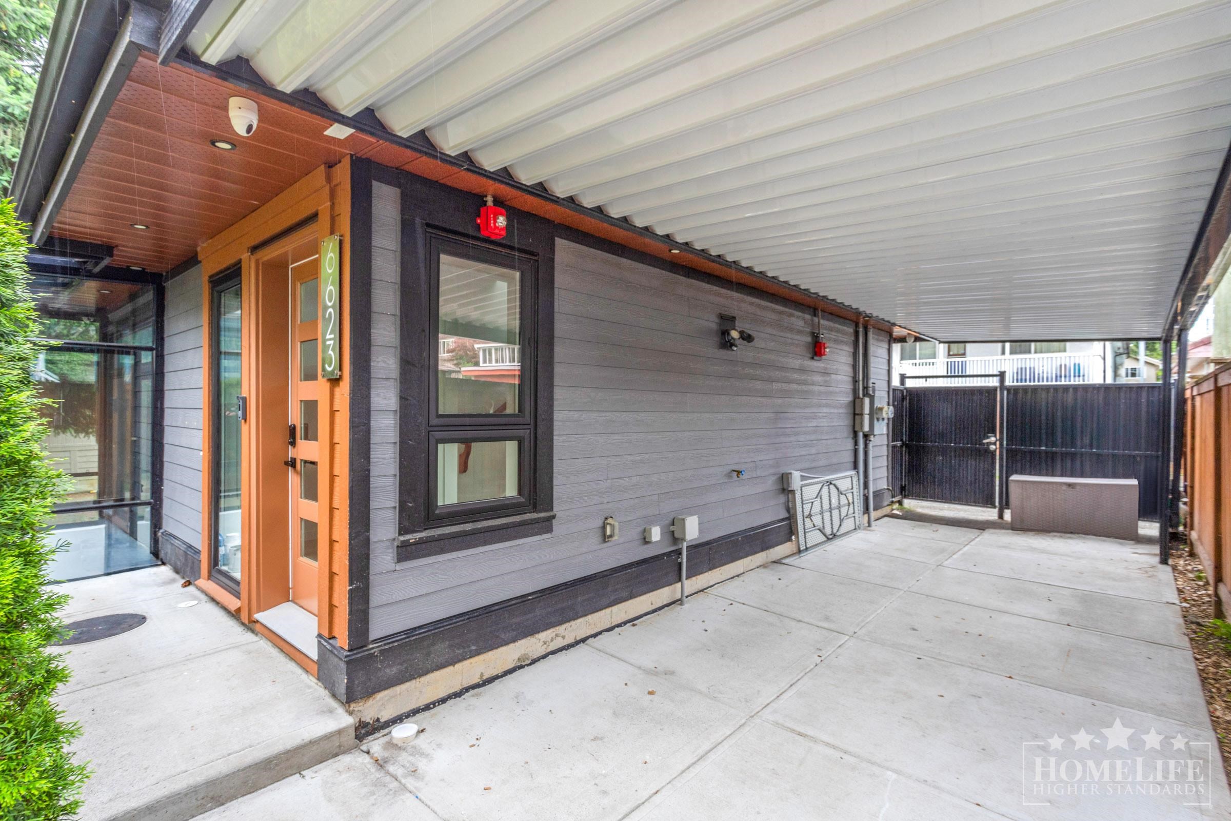 Lane House 6623 6627 INVERNESS STREET, R3145168, BC,