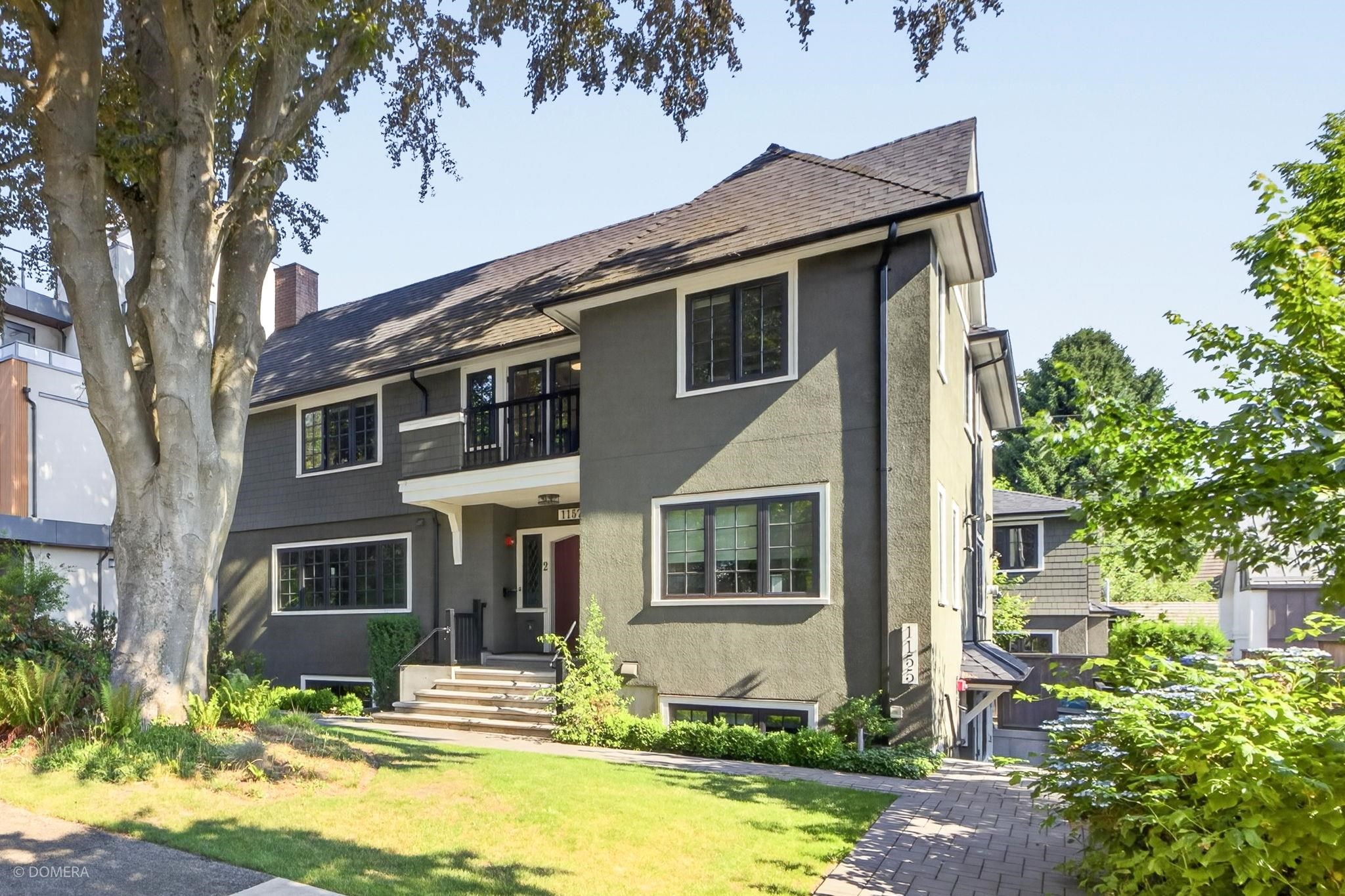 2 1157 33RD AVENUE, R3145172, BC,