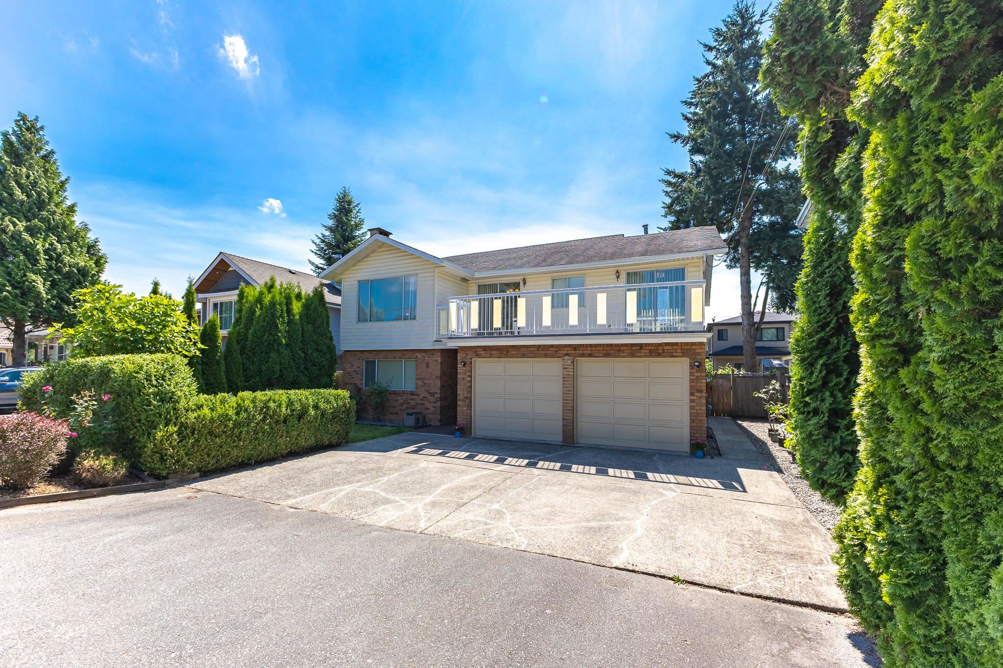 7622 17TH AVENUE, Burnaby BC V3N 1L7, R3145176, BC,