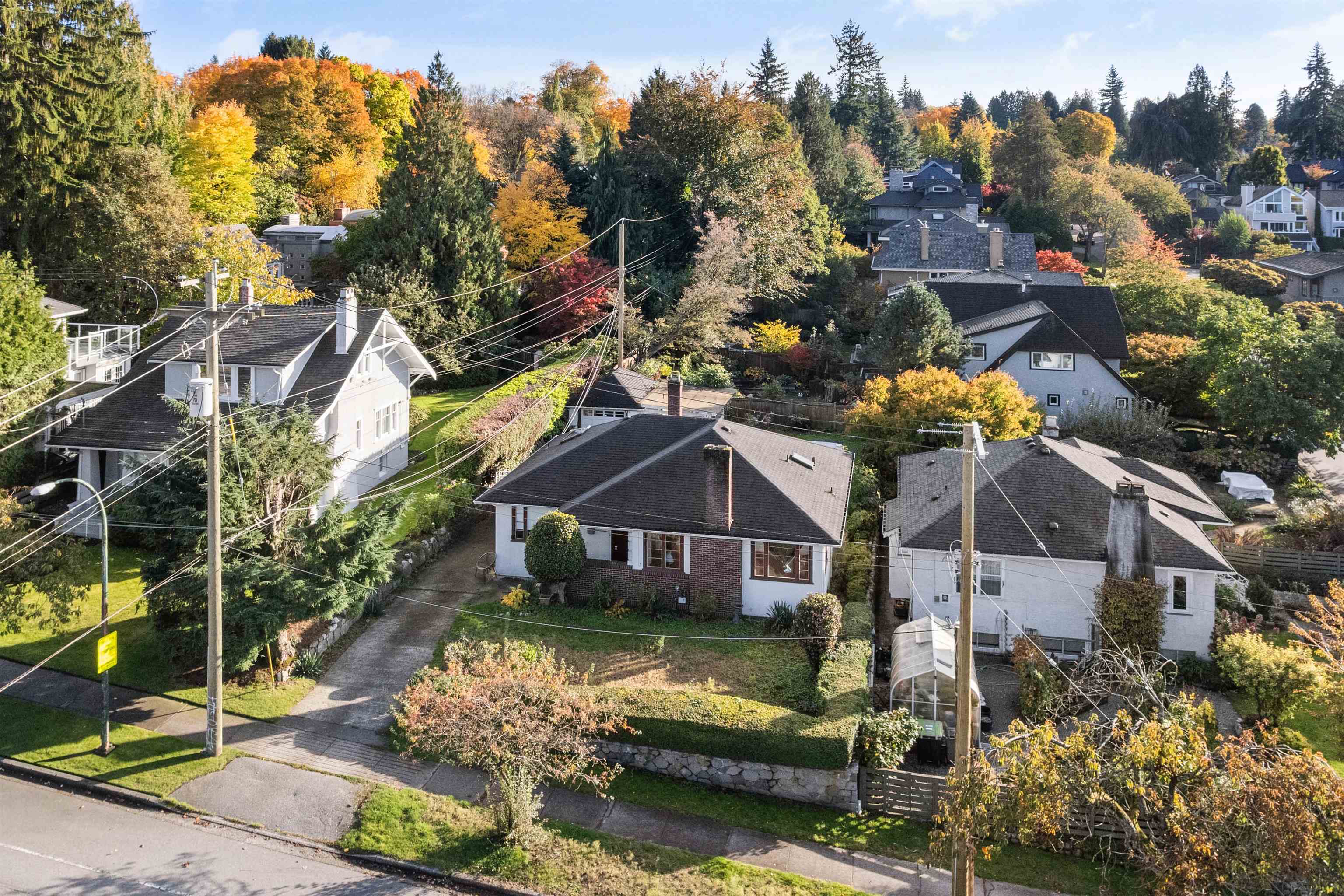 1830 W 33RD AVENUE, Vancouver BC V6M 1B2, R3145179, BC,