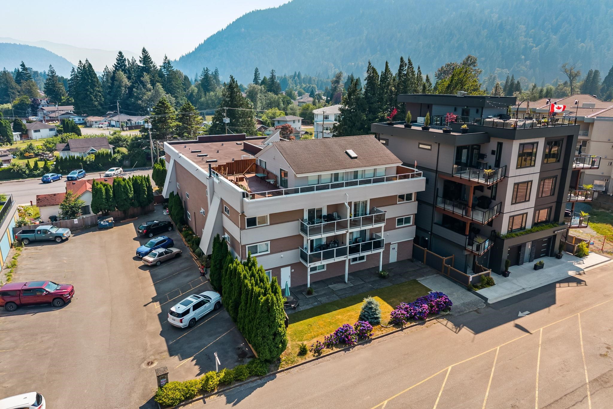 13 450 ESPLANADE AVENUE, R3145184, BC,