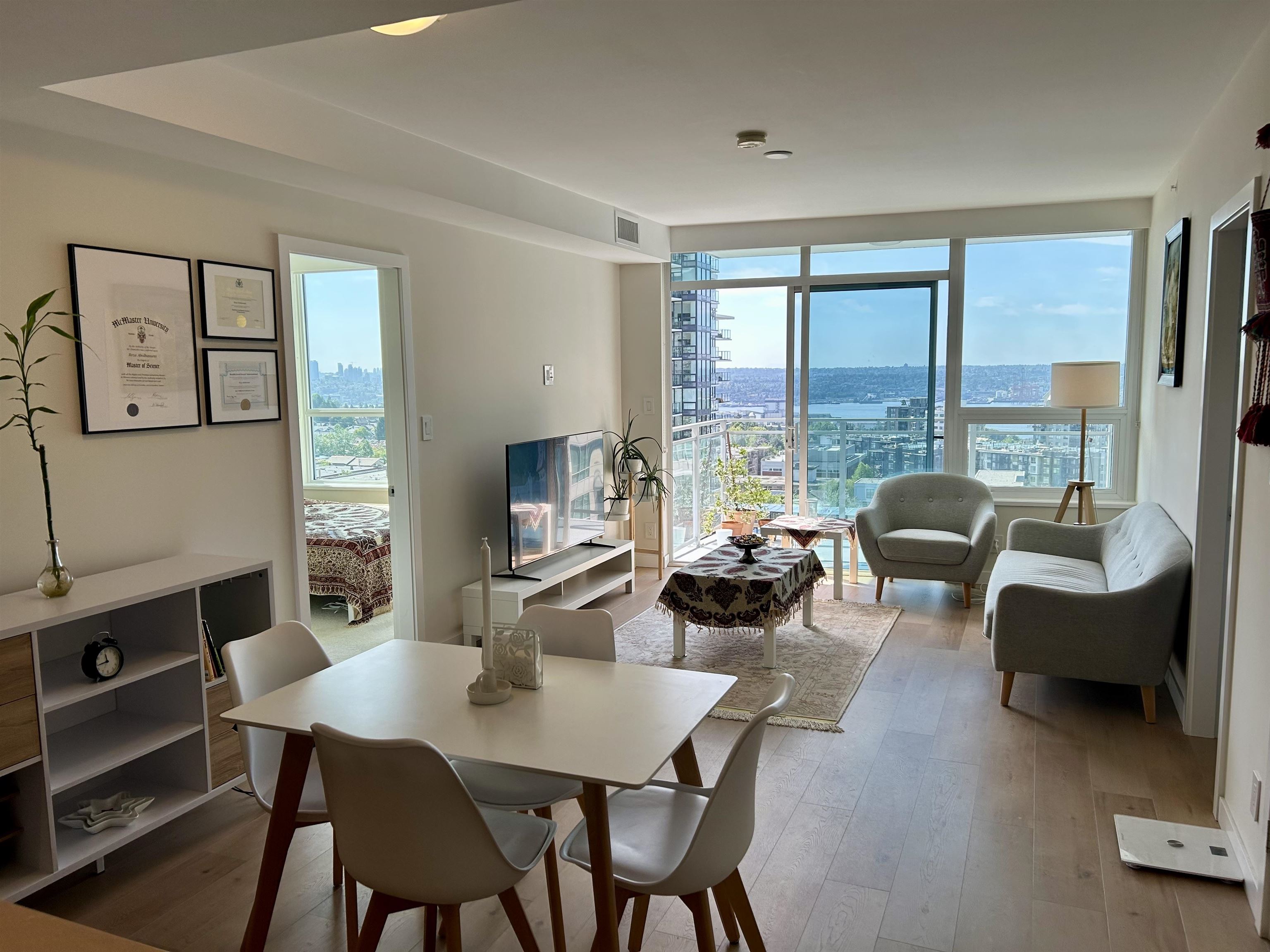 1403 125 14TH STREET, R3145191, BC,