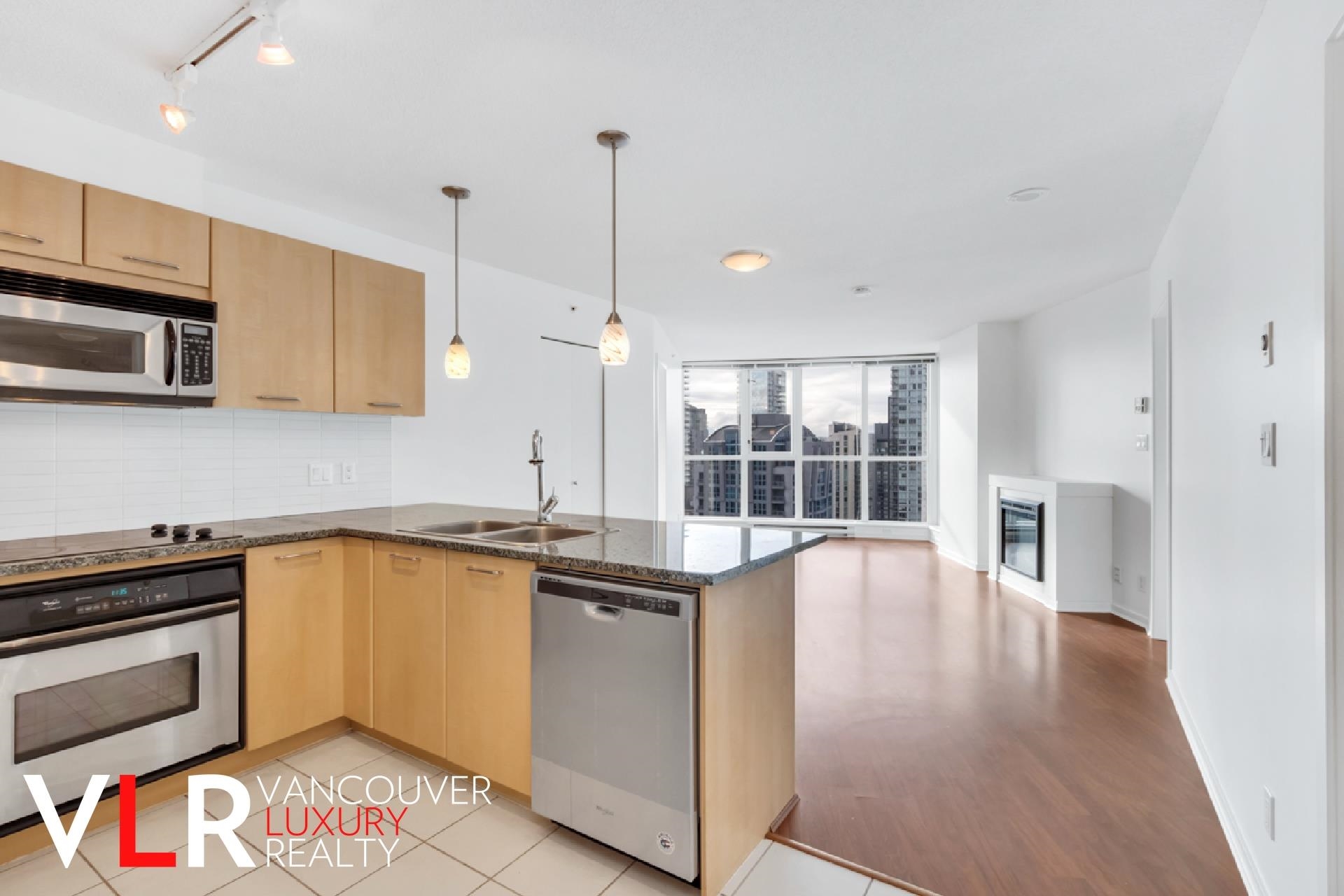2807 1199 SEYMOUR STREET, R3145198, BC,