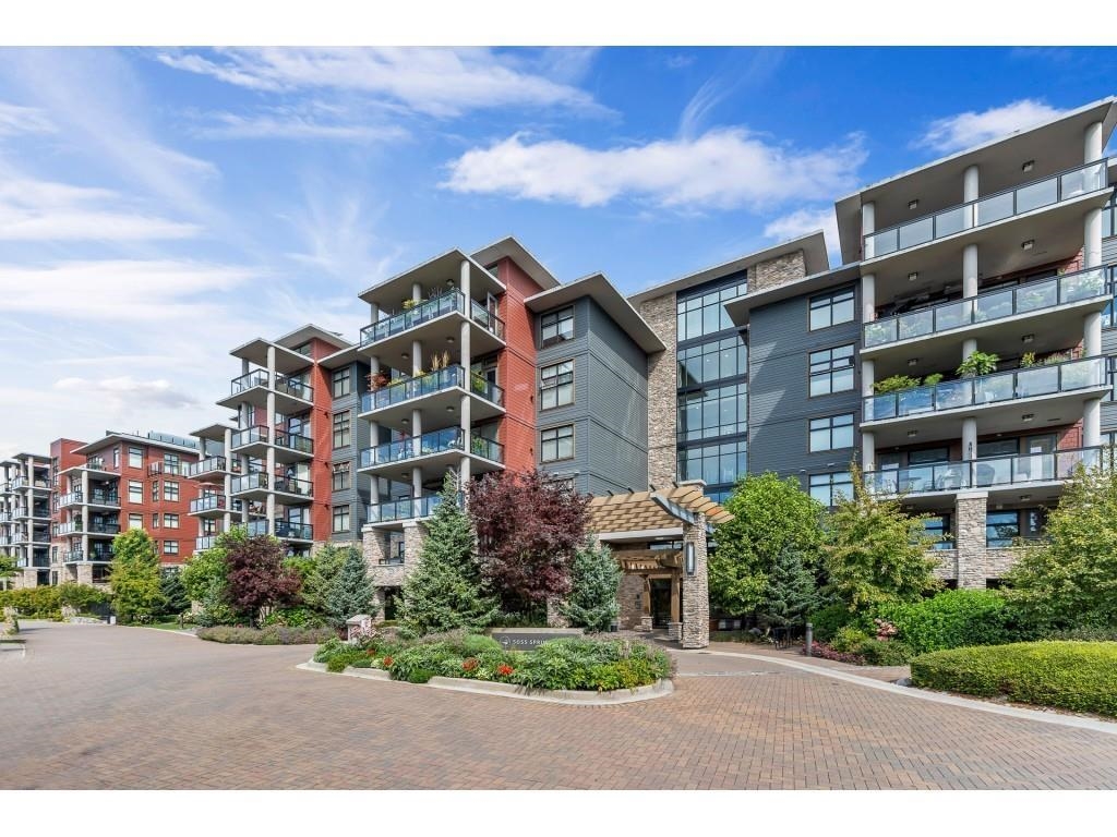 210 5055 SPRINGS BOULEVARD, R3145203, BC,