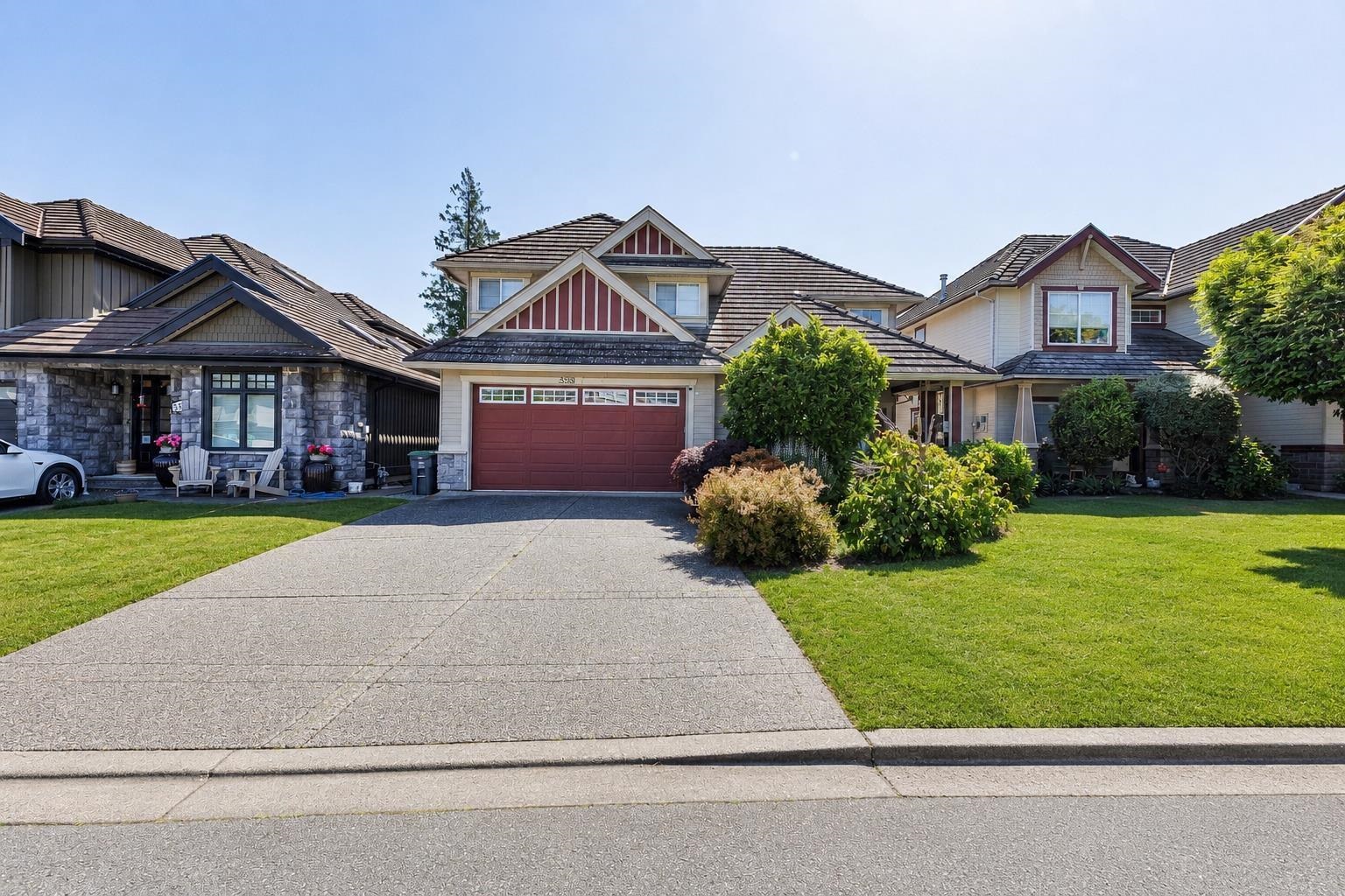 3558 149A STREET, Surrey BC V3Z 0T4, R3145205, BC,