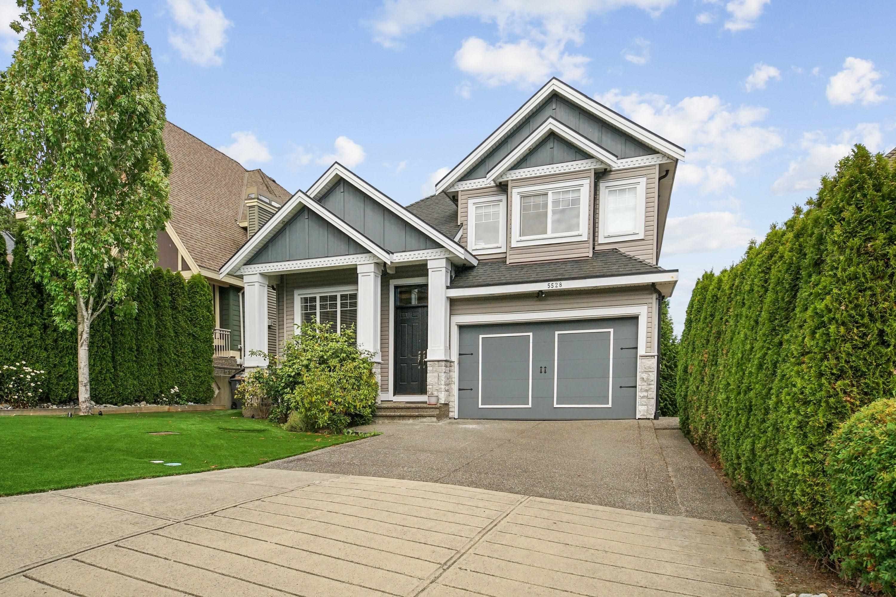 5528 189A STREET, Surrey BC V3S 6X1, R3145216, BC,