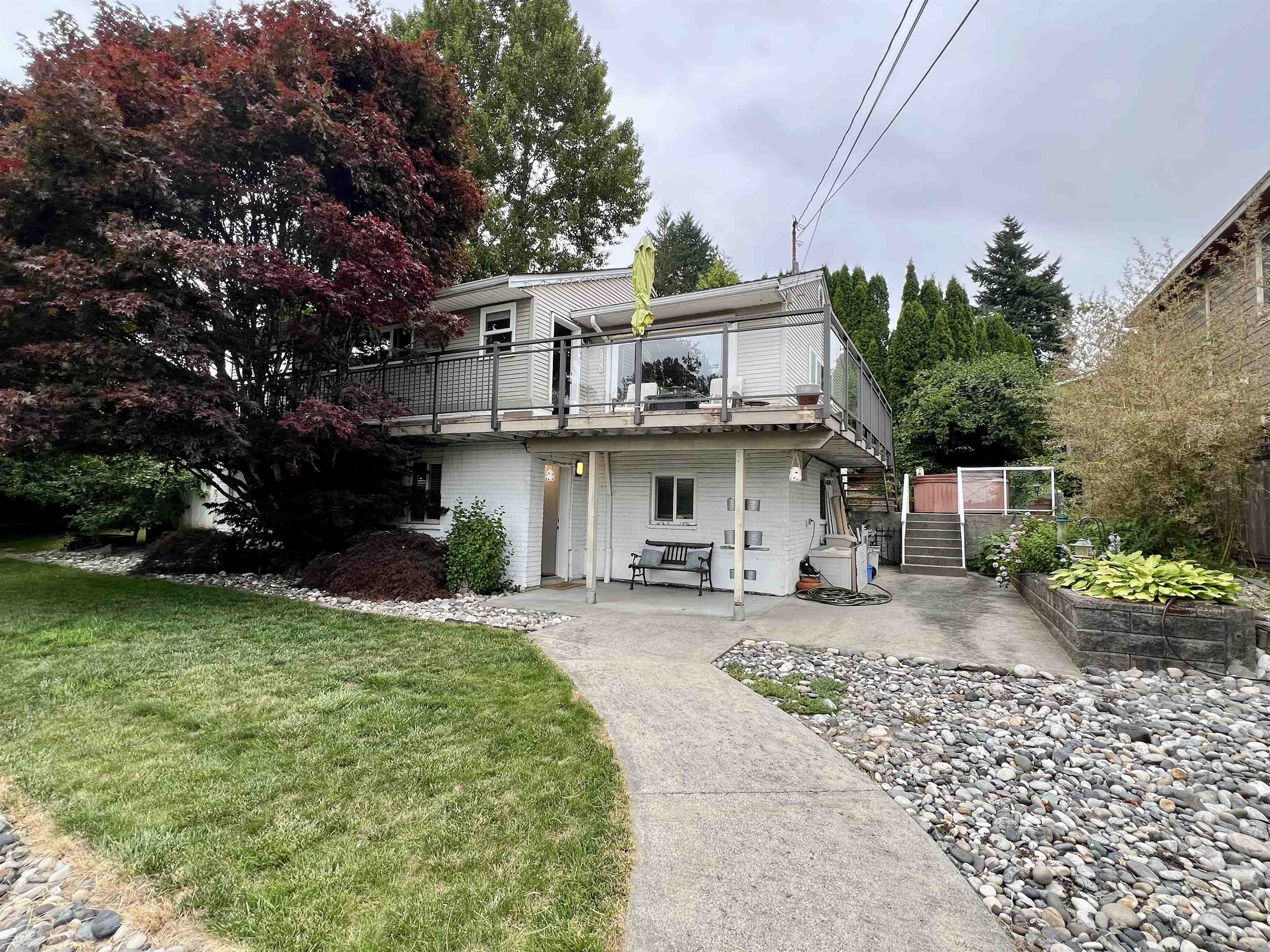 261 MONTGOMERY STREET, Coquitlam BC V3K 5E9, R3145219, BC,