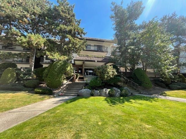 206 6560 BUSWELL, R3145223, BC,